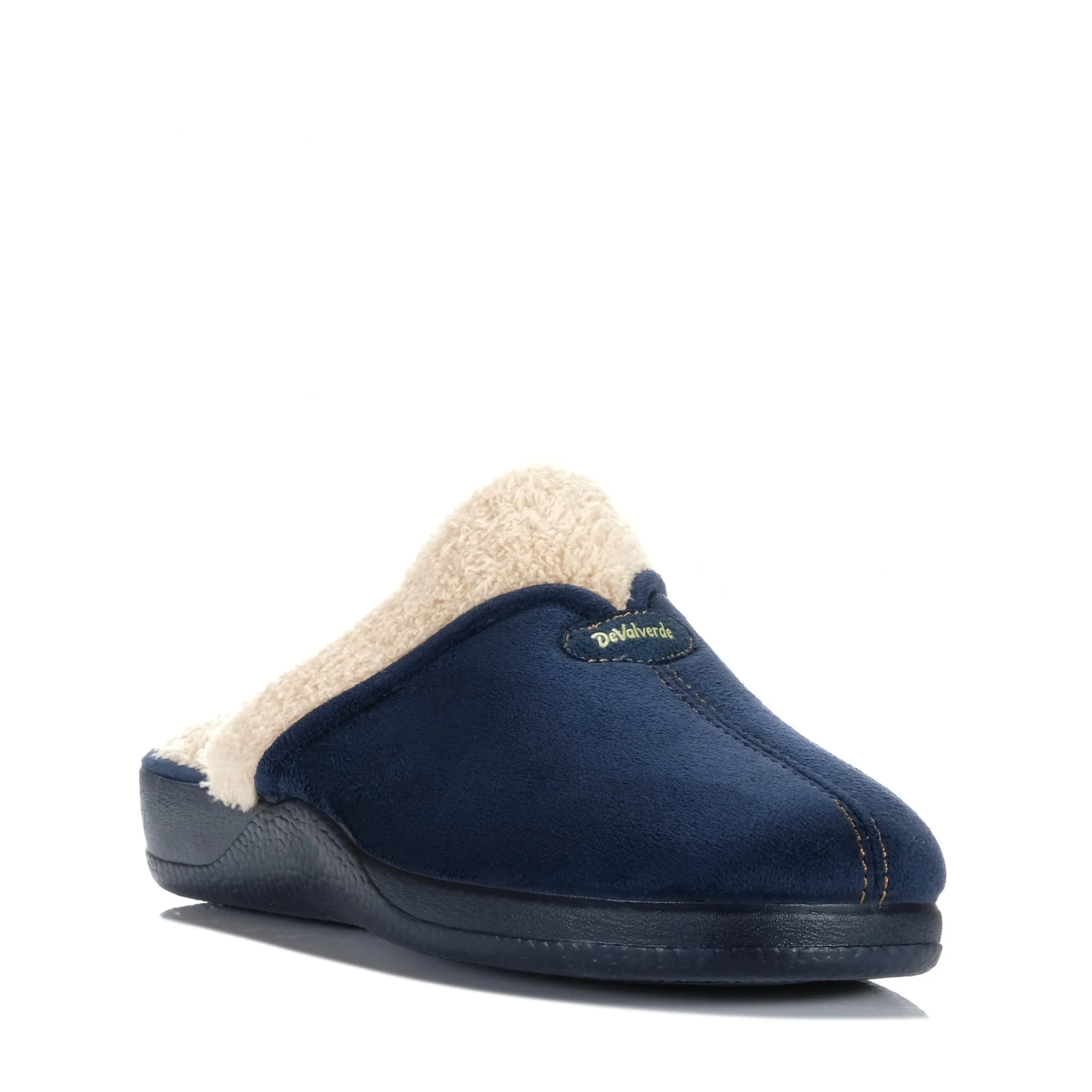 DeValverde Bamana 1123 Bleu Marino