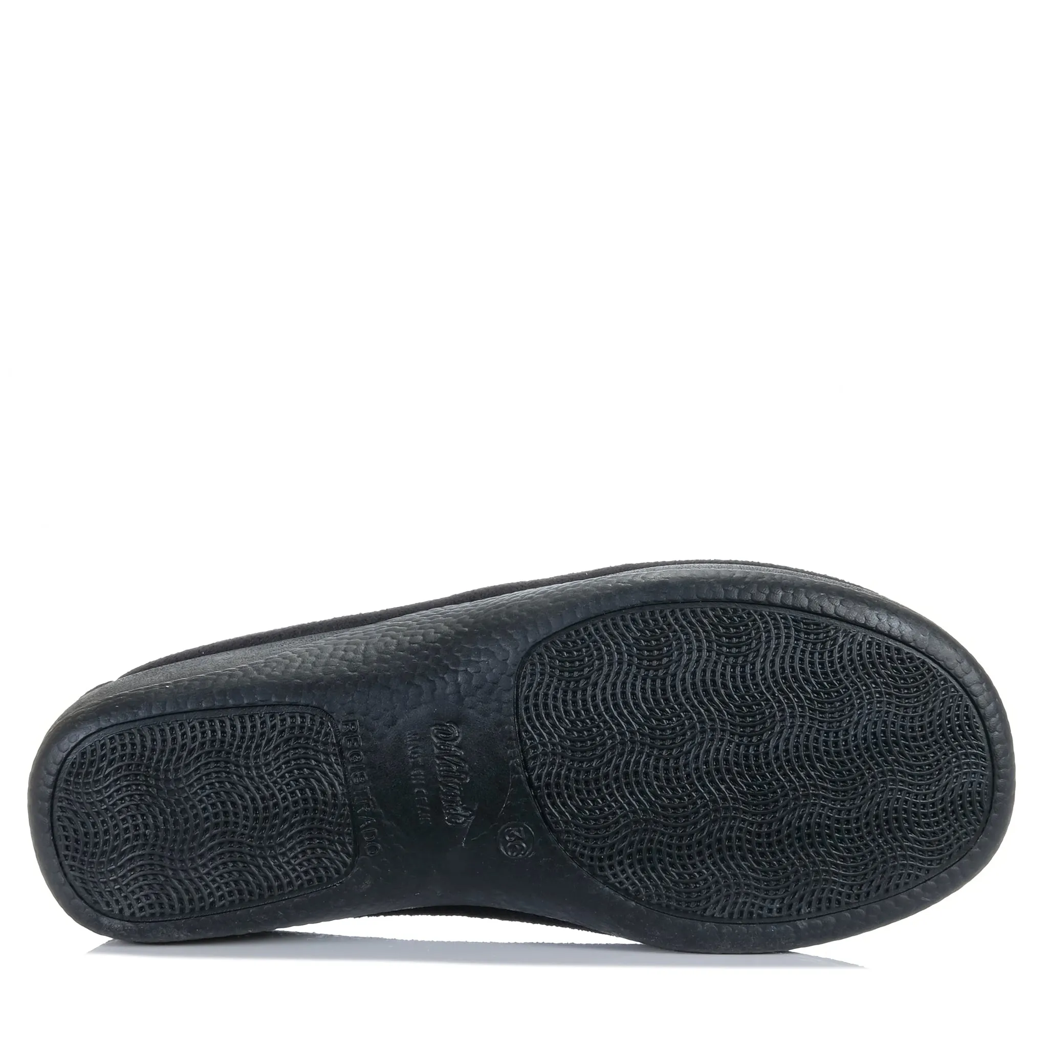 DeValverde Câlins 9709 Noir