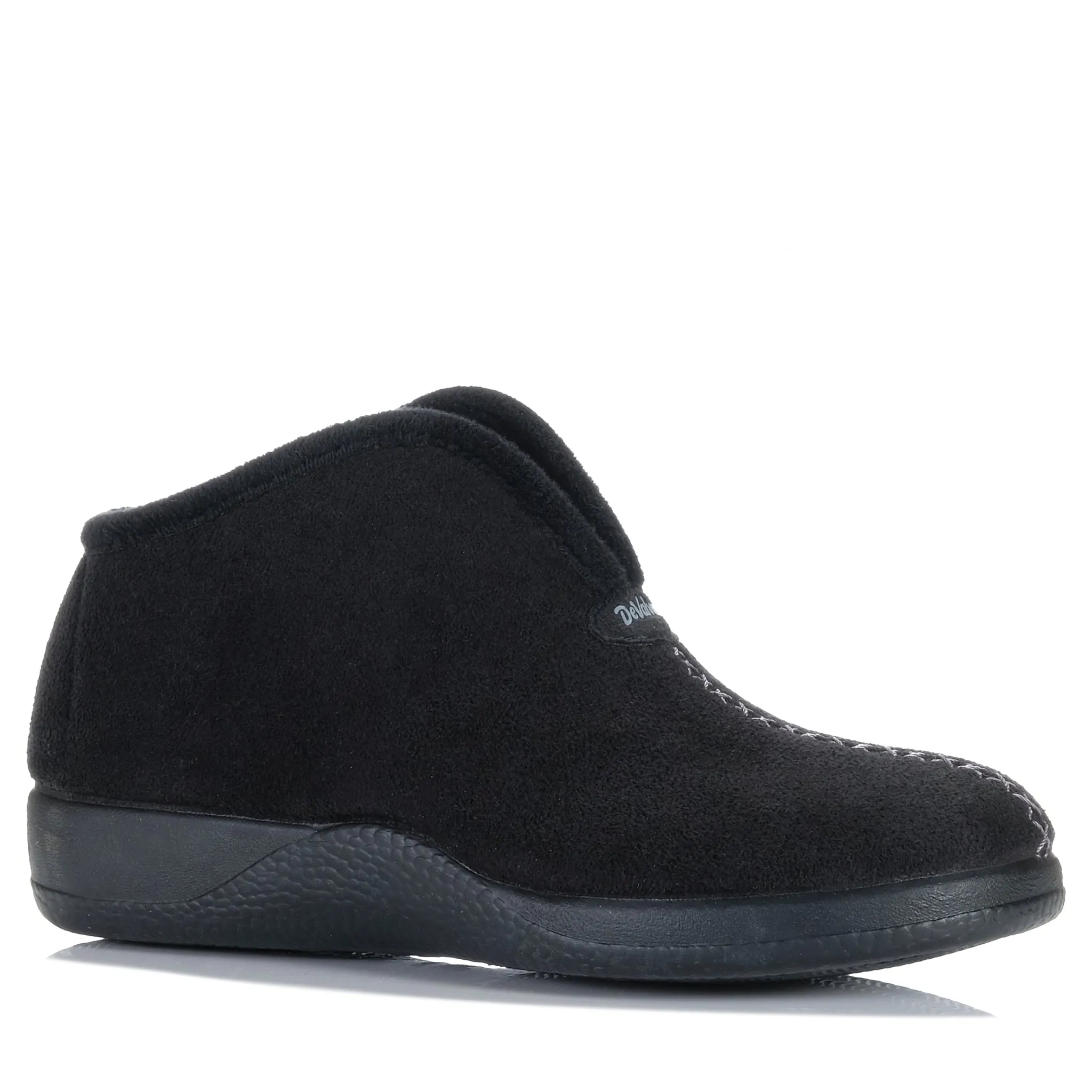 DeValverde Câlins 9709 Noir