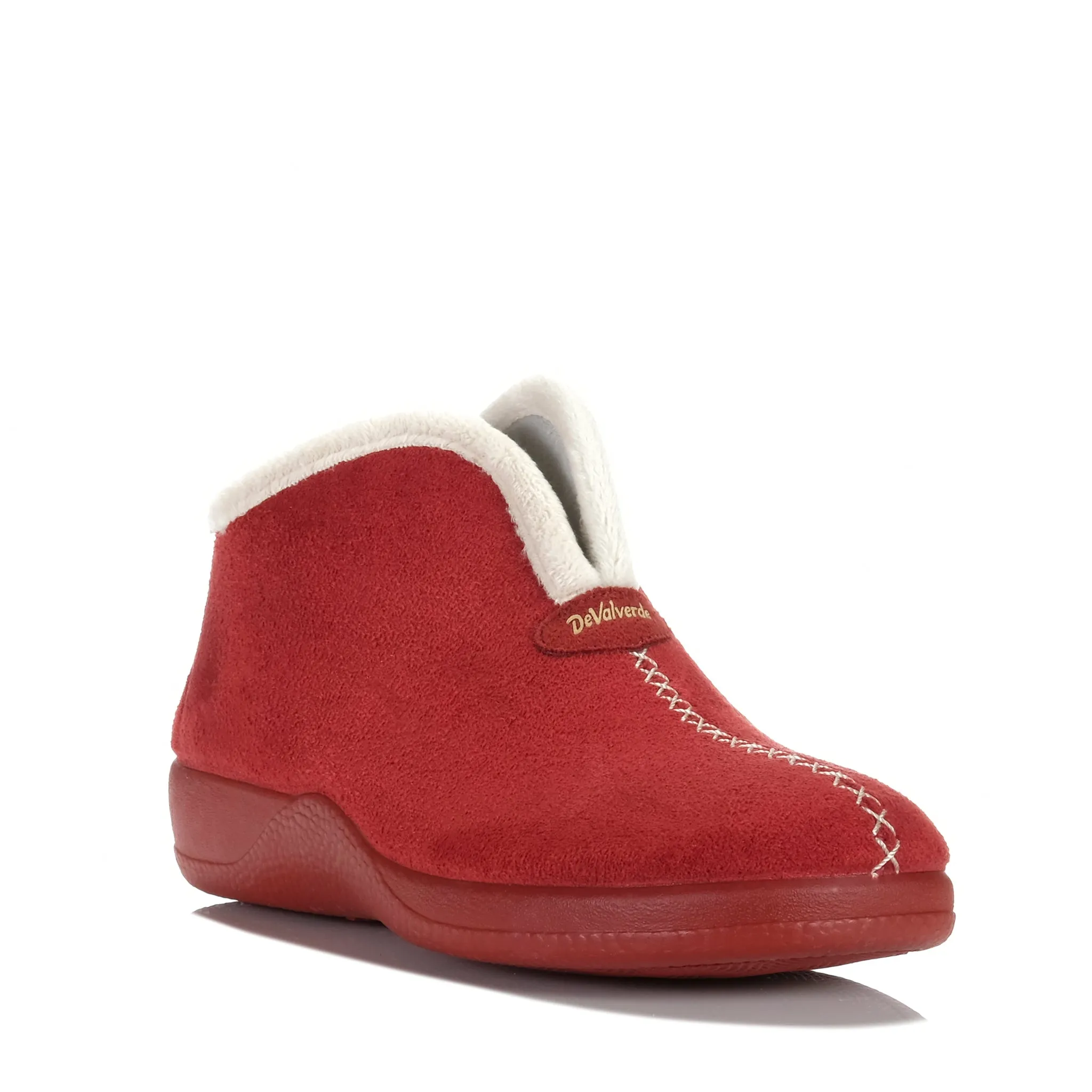 DeValverde Câlins 9709 Rouge