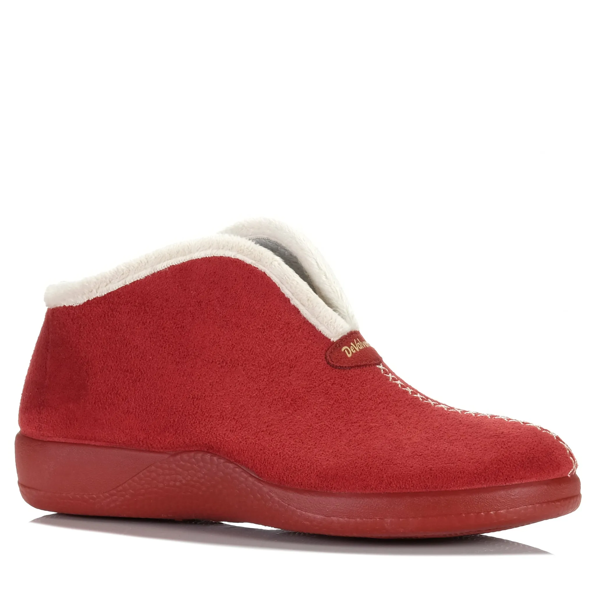DeValverde Câlins 9709 Rouge