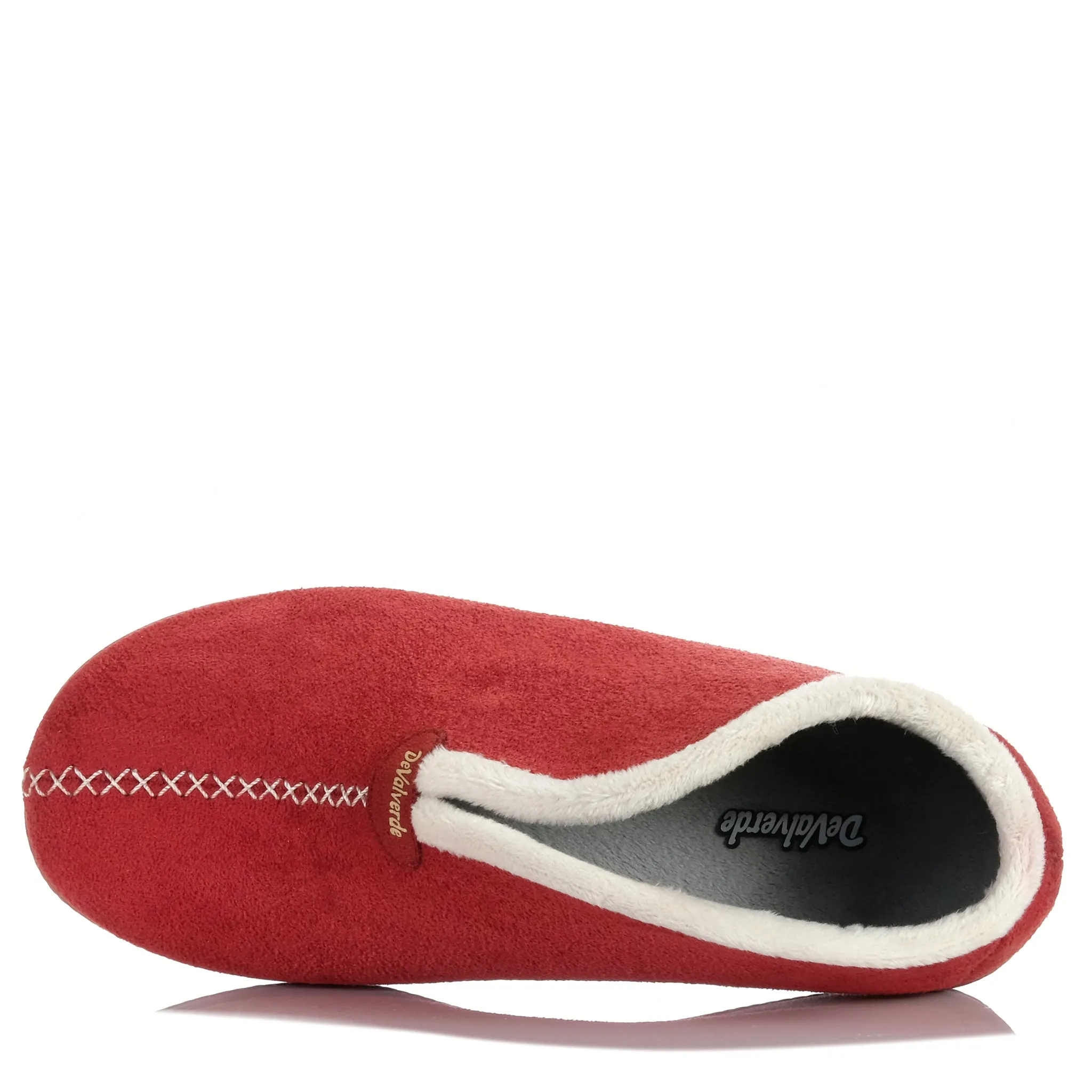 DeValverde Câlins 9709 Rouge