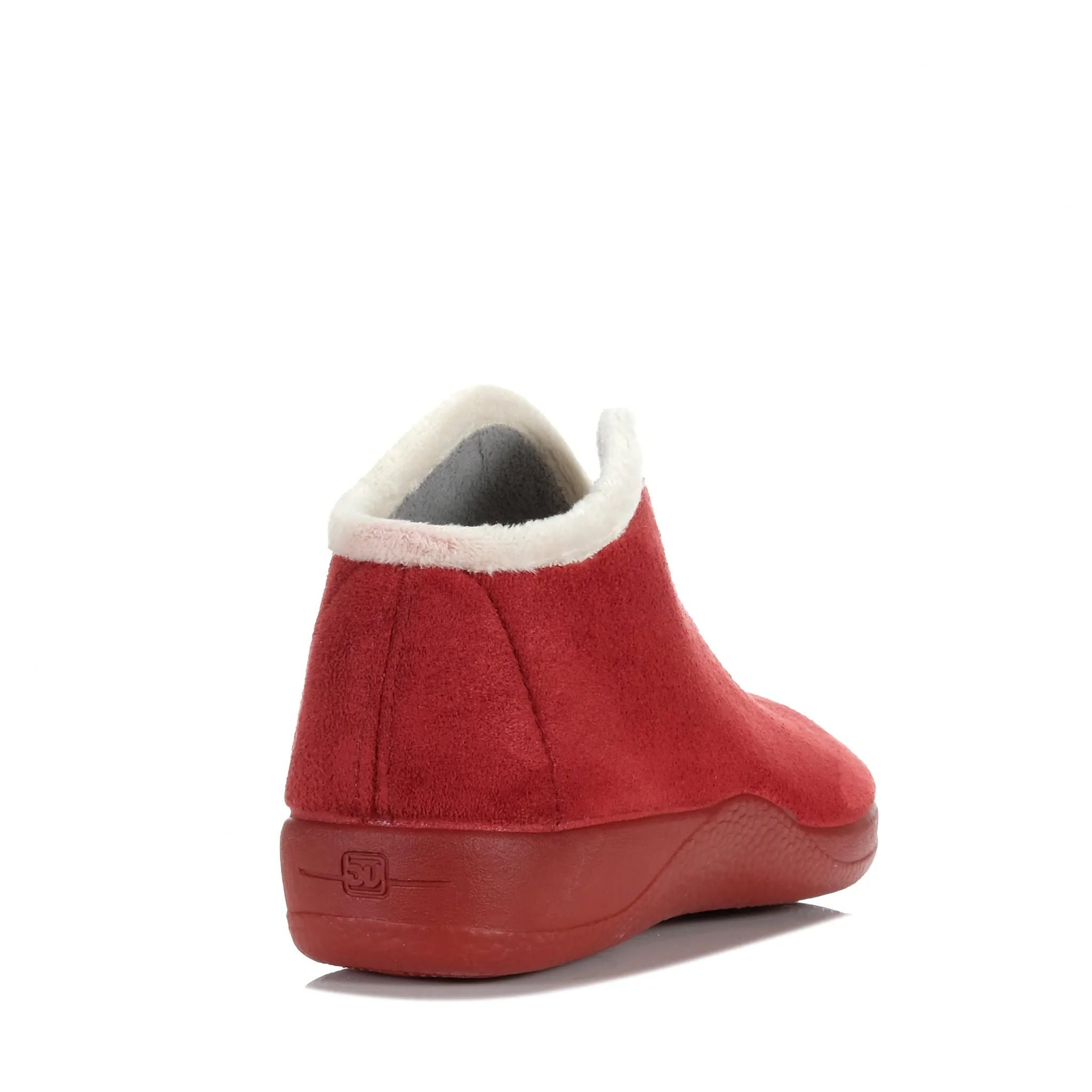 DeValverde Câlins 9709 Rouge