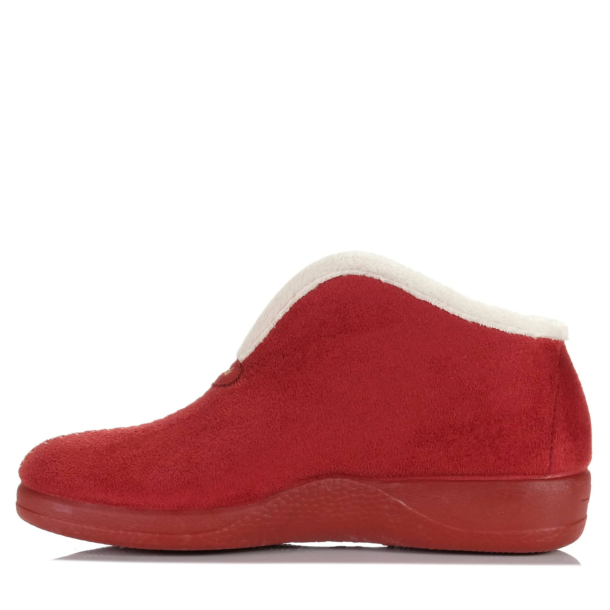 DeValverde Câlins 9709 Rouge
