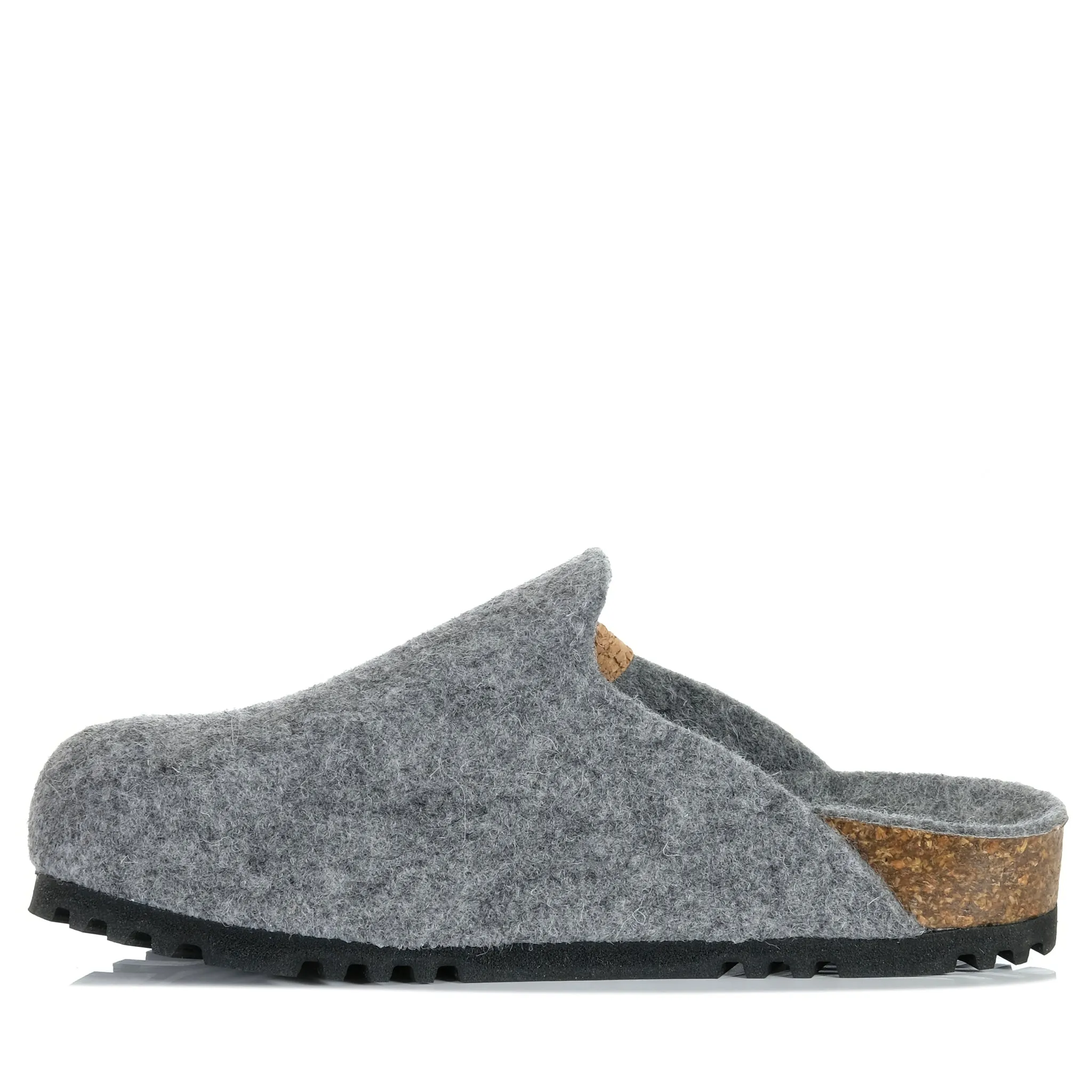 Dr Feet Hef Gris