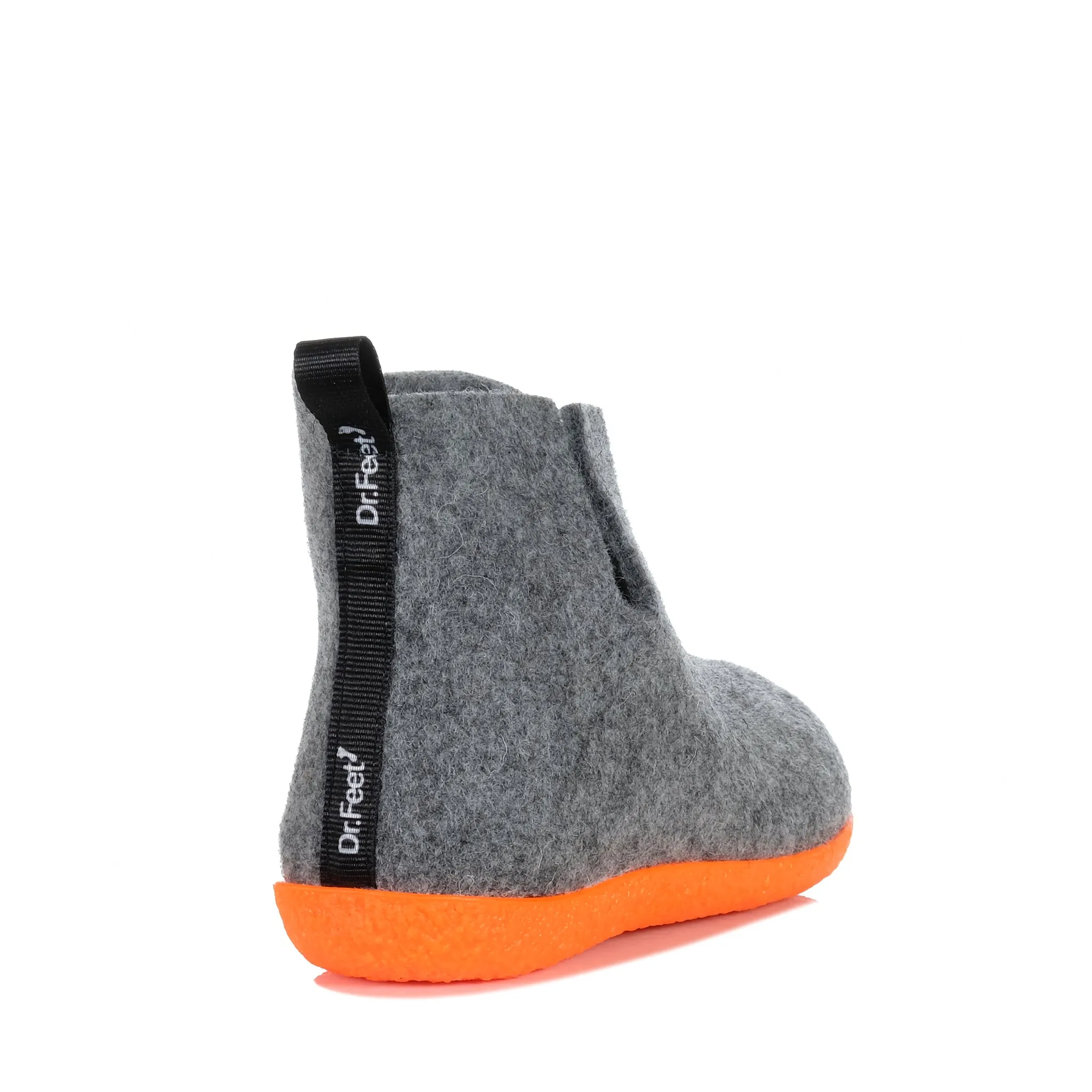 Dr Feet Helena Gris
