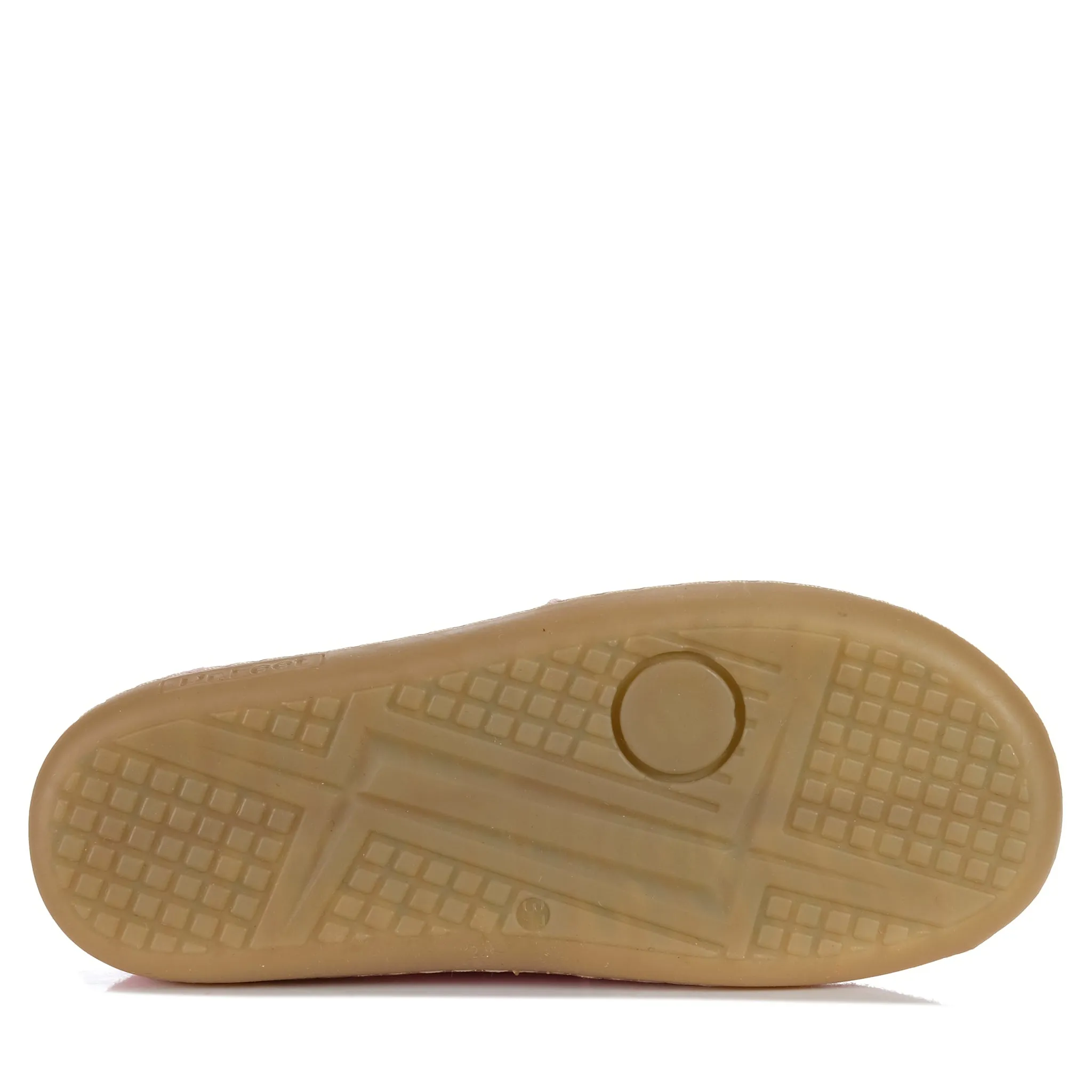 Dr Feet Hoops Rose