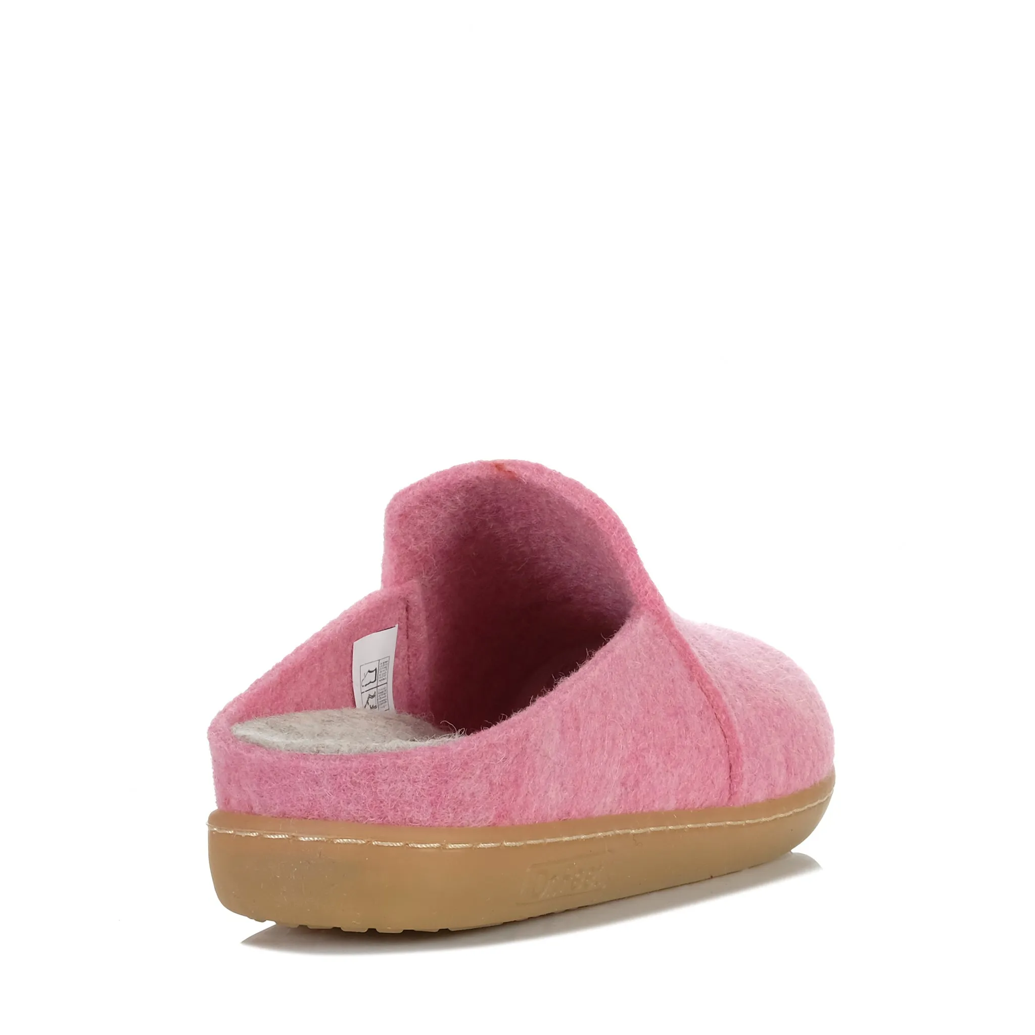 Dr Feet Hoops Rose