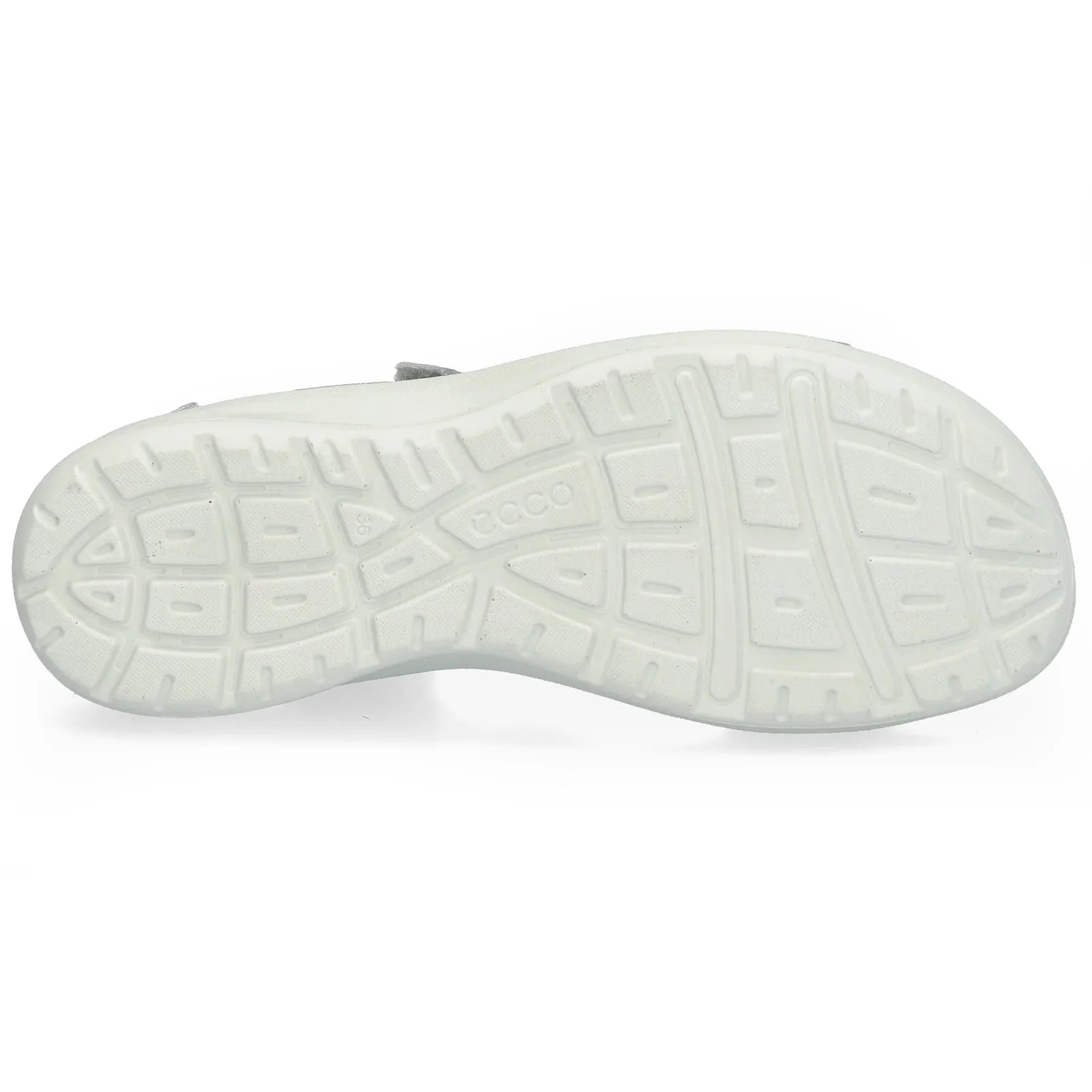 Ecco Cruise II 821883 Escarpins à Bride Cheville en Nubuck pour Femme Chaussures Ecco
