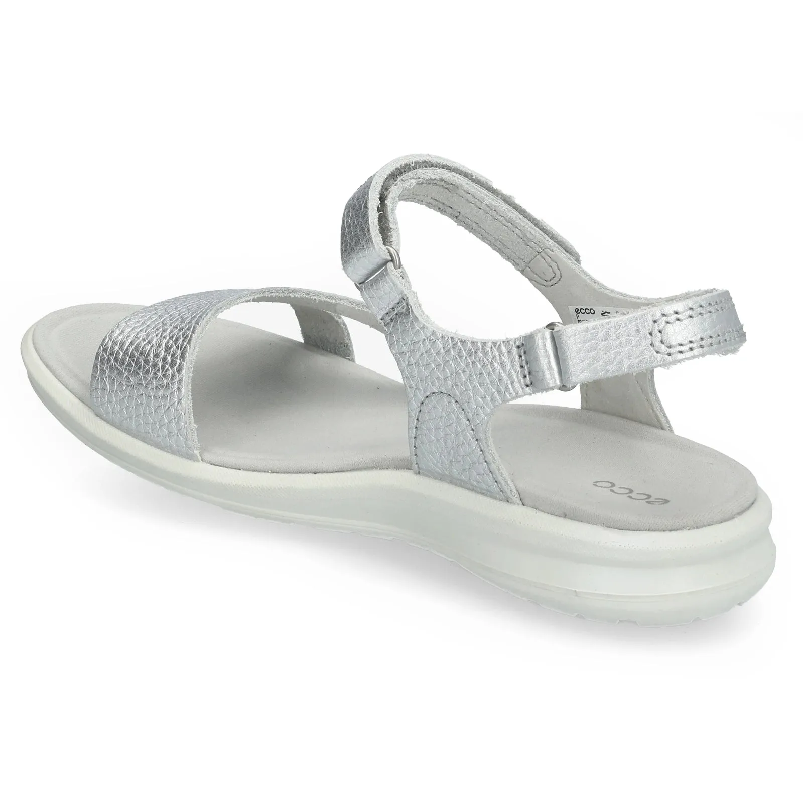 Ecco Cruise II 821883 Escarpins à Bride Cheville en Nubuck pour Femme Chaussures Ecco