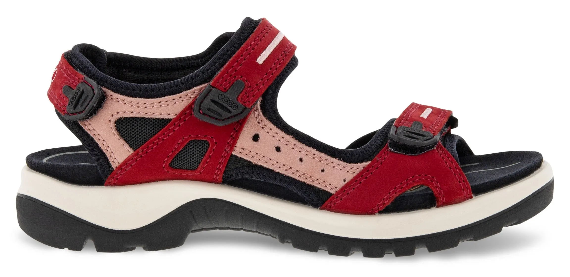 Ecco Offroad Sandale de Performance pour Femmes 069563-60423 chaussures Ecco