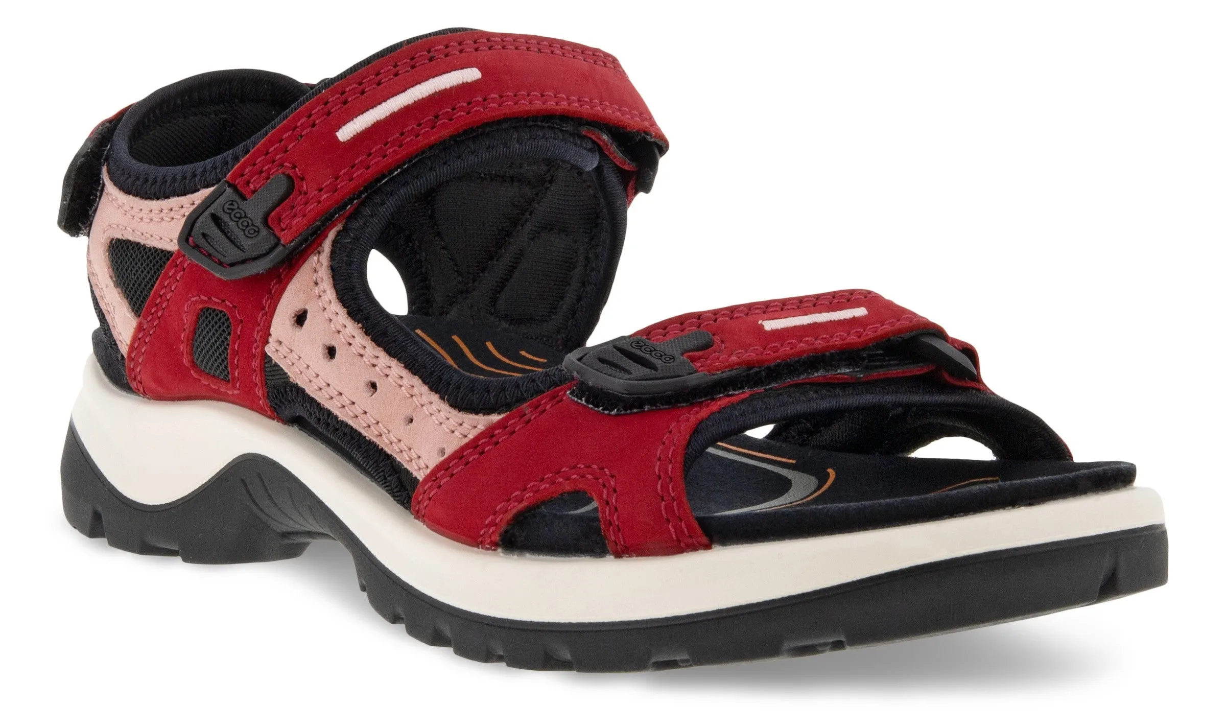 Ecco Offroad Sandale de Performance pour Femmes 069563-60423 chaussures Ecco