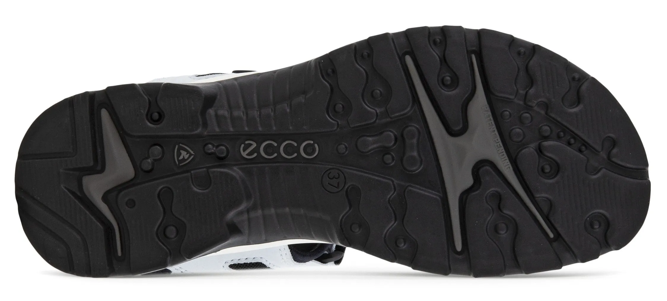 Ecco Offroad Sandale de Performance pour Femmes 069563-60563 Chaussures Ecco