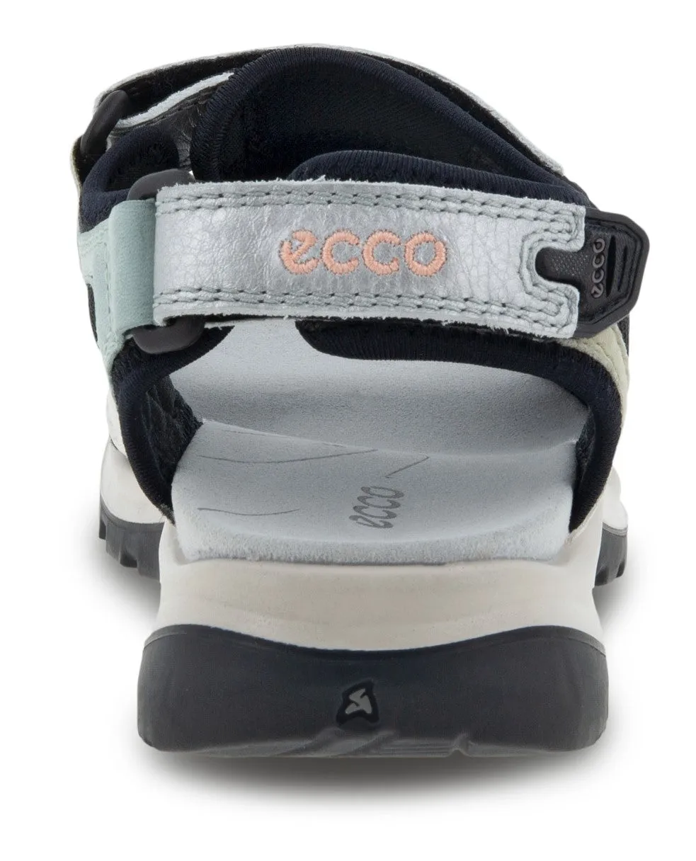 Ecco Offroad Sandale de Performance pour Femmes 822083-52334 chaussures Ecco