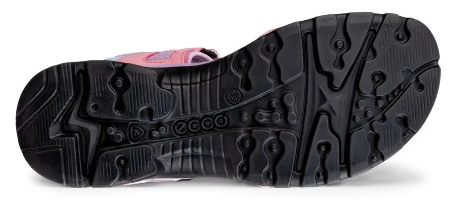 Ecco Offroad Sandale de Performance pour Femmes 822083-61015 chaussures Ecco