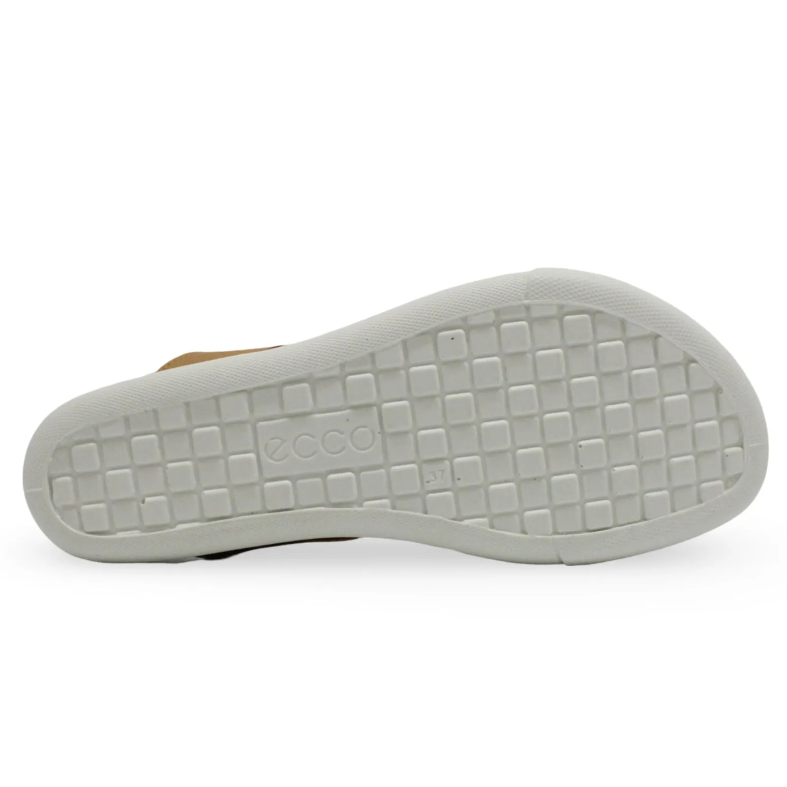 Ecco Samara Escarpins à Bride Arrière en Nubuck Brossé pour Femme