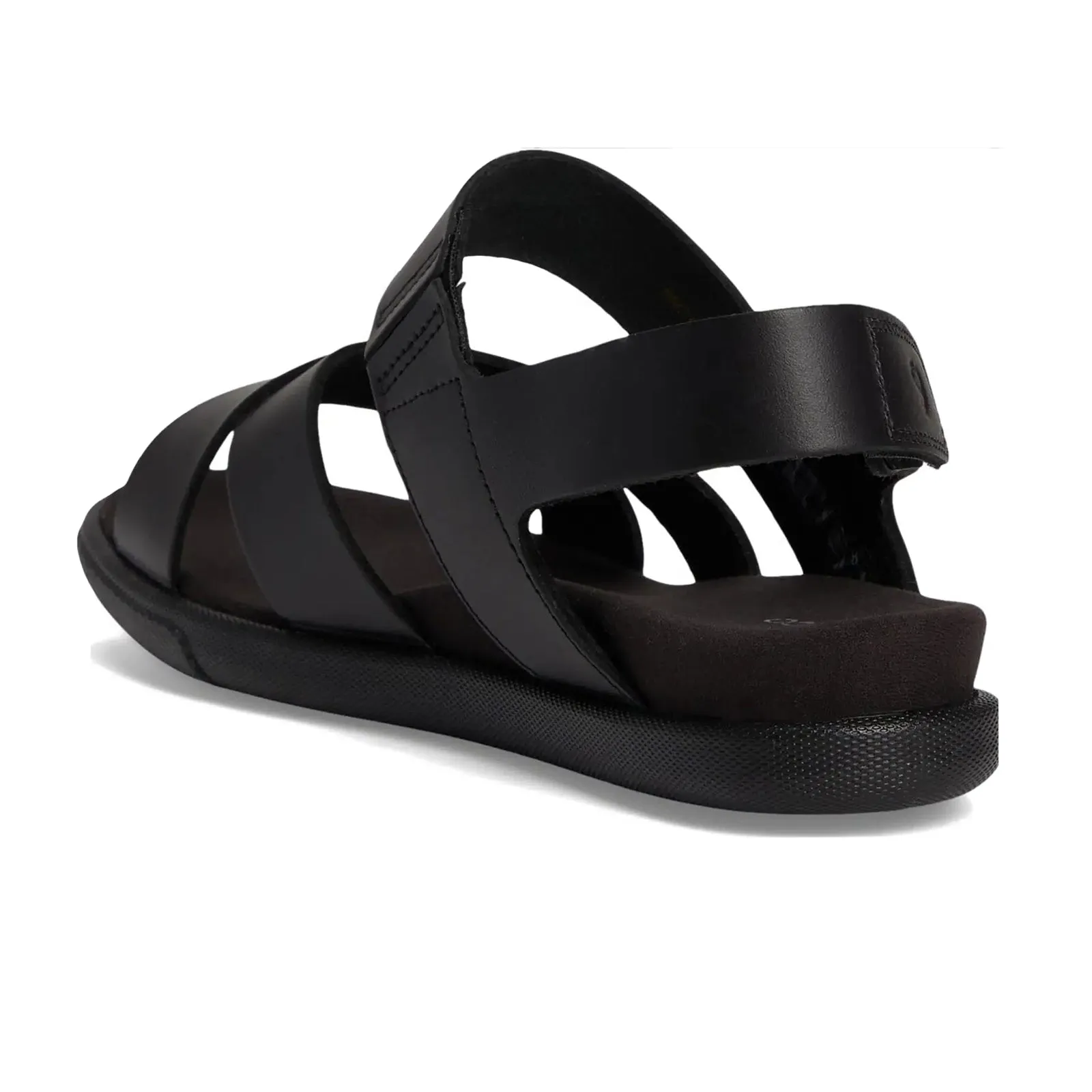 Ecco Samara Escarpins à Bride en Cuir Pleine Fleur pour Femme Chaussures Ecco