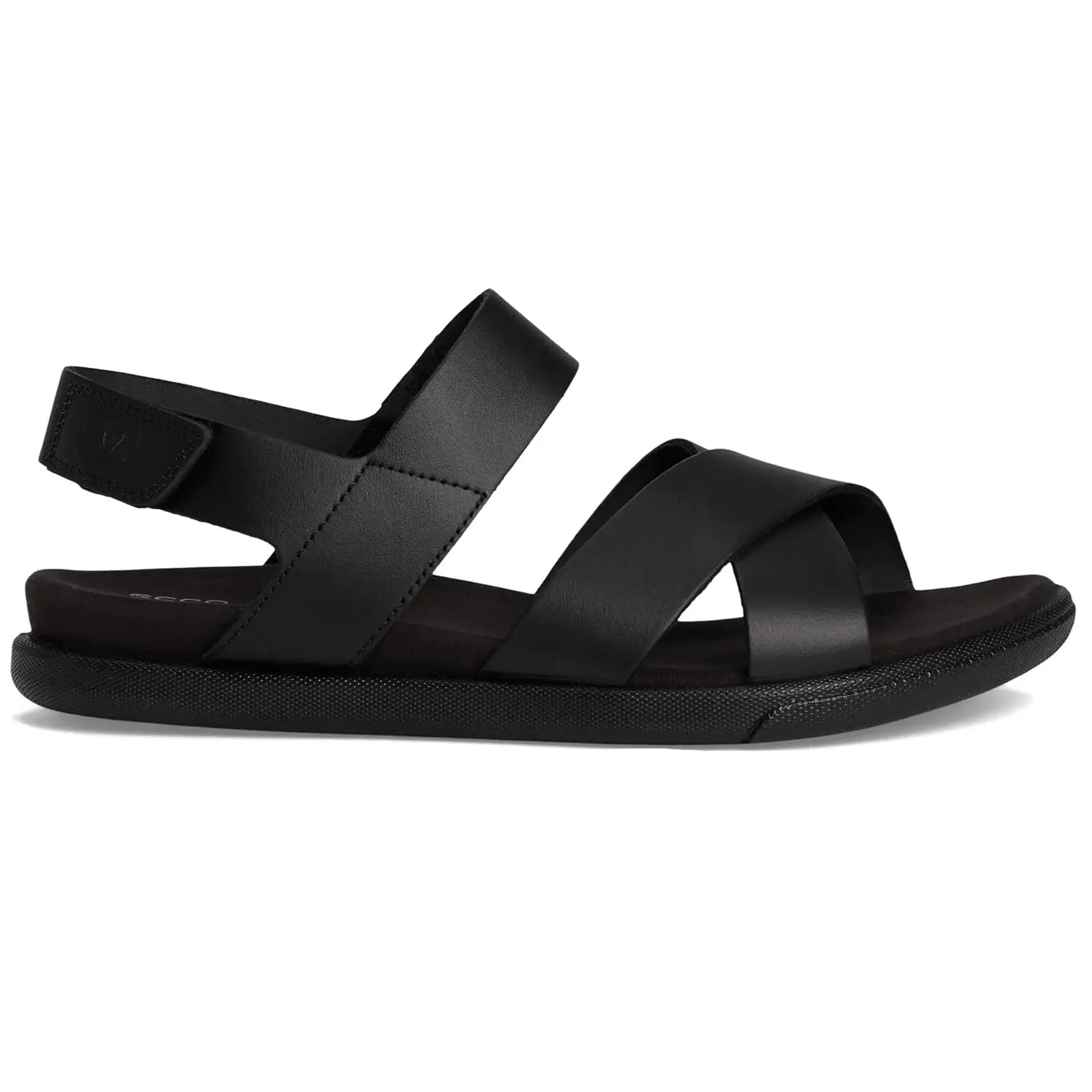 Ecco Samara Escarpins à Bride en Cuir Pleine Fleur pour Femme Chaussures Ecco