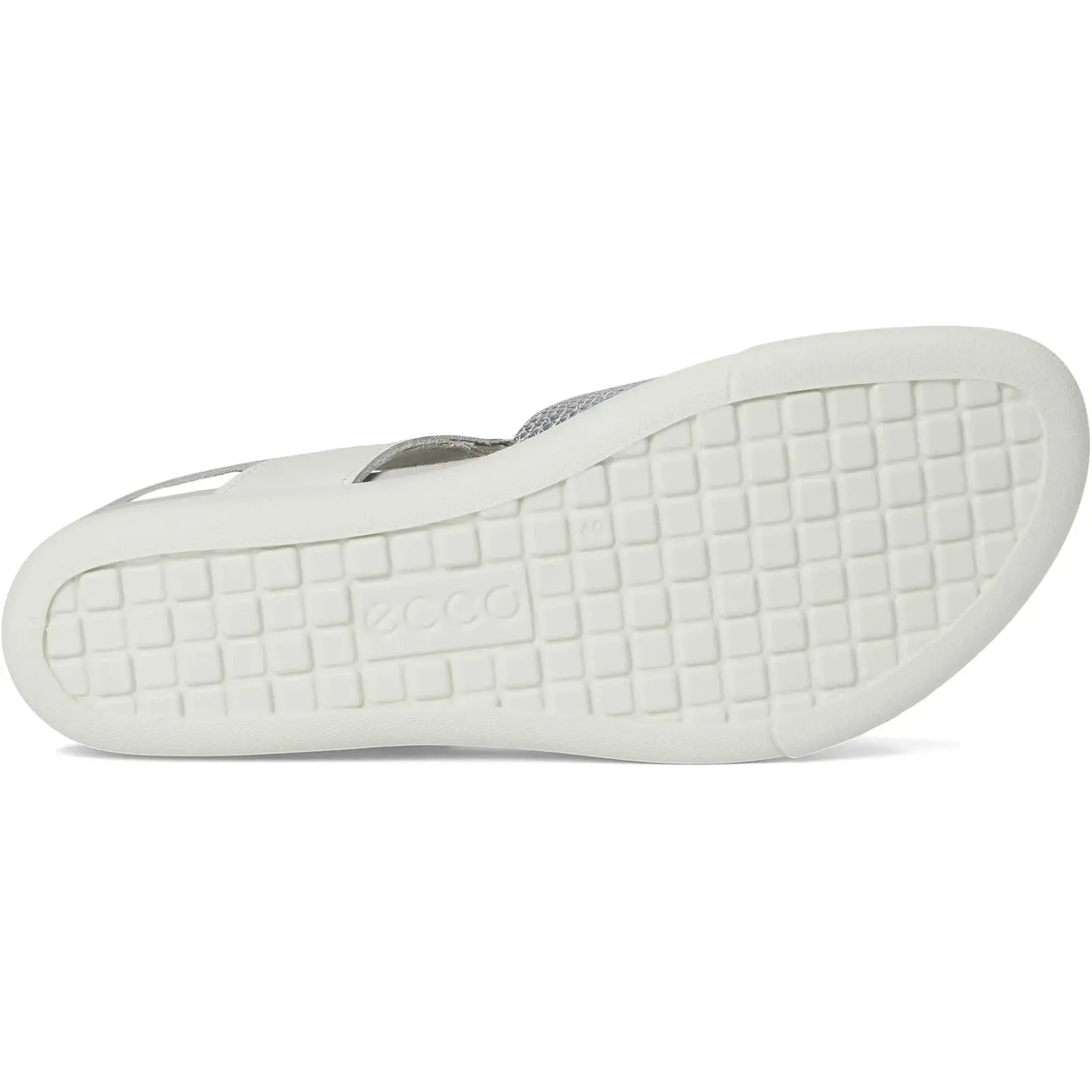 Ecco Samara Escarpins à Bride en Cuir Pleine Fleur pour Femme Chaussures Ecco