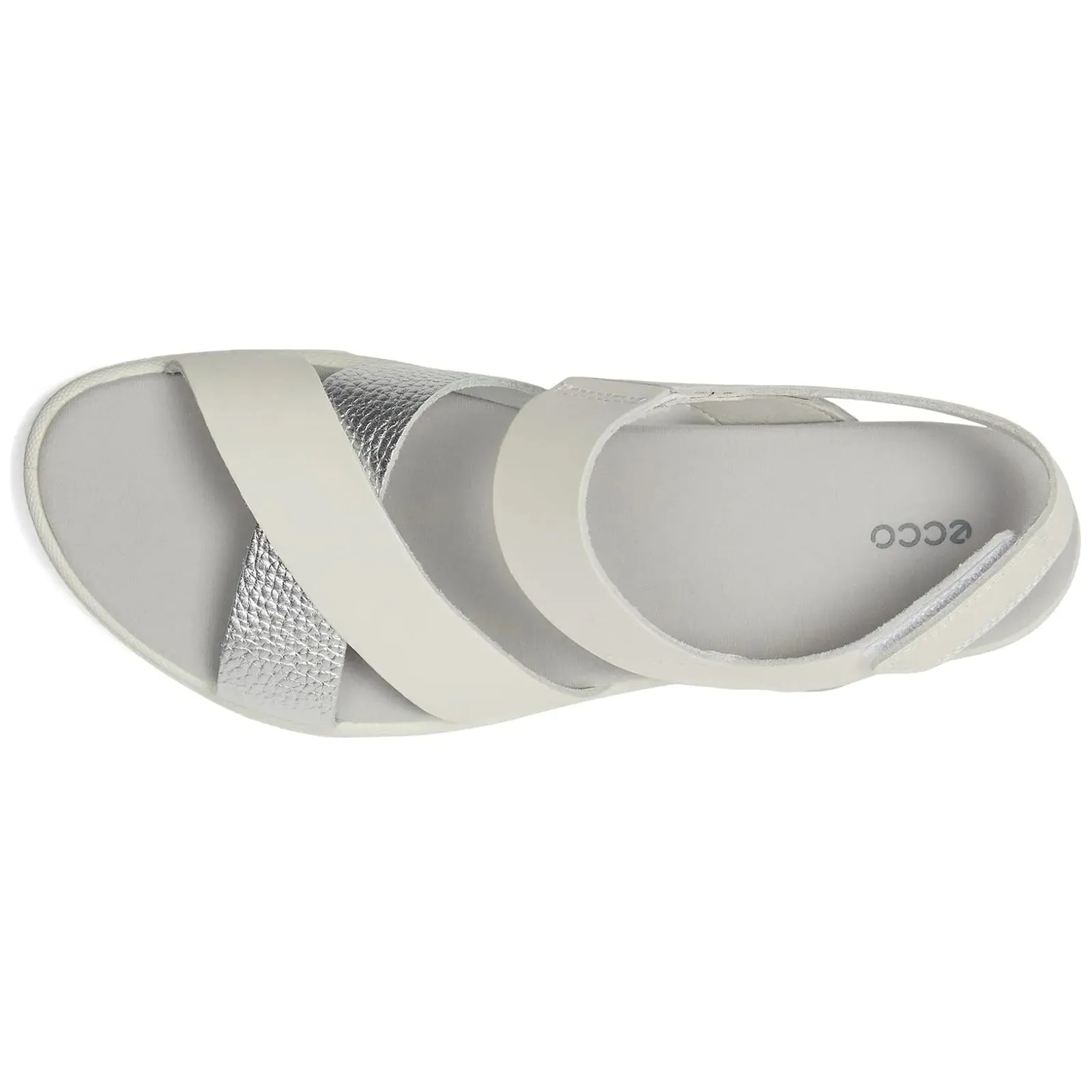 Ecco Samara Escarpins à Bride en Cuir Pleine Fleur pour Femme Chaussures Ecco