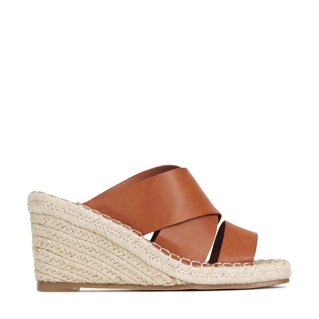 SANDALES ESPADRILLES EDIVA