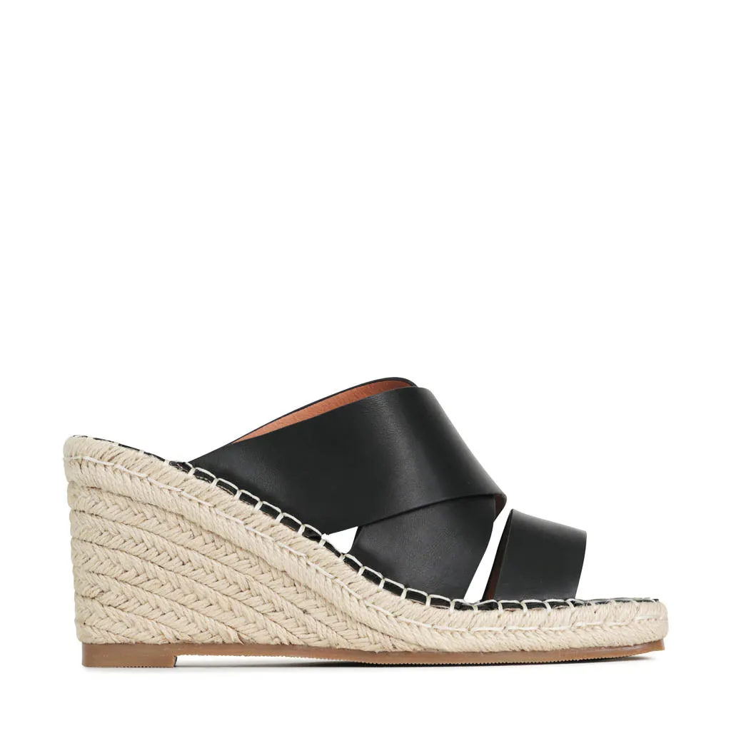 SANDALES ESPADRILLES EDIVA
