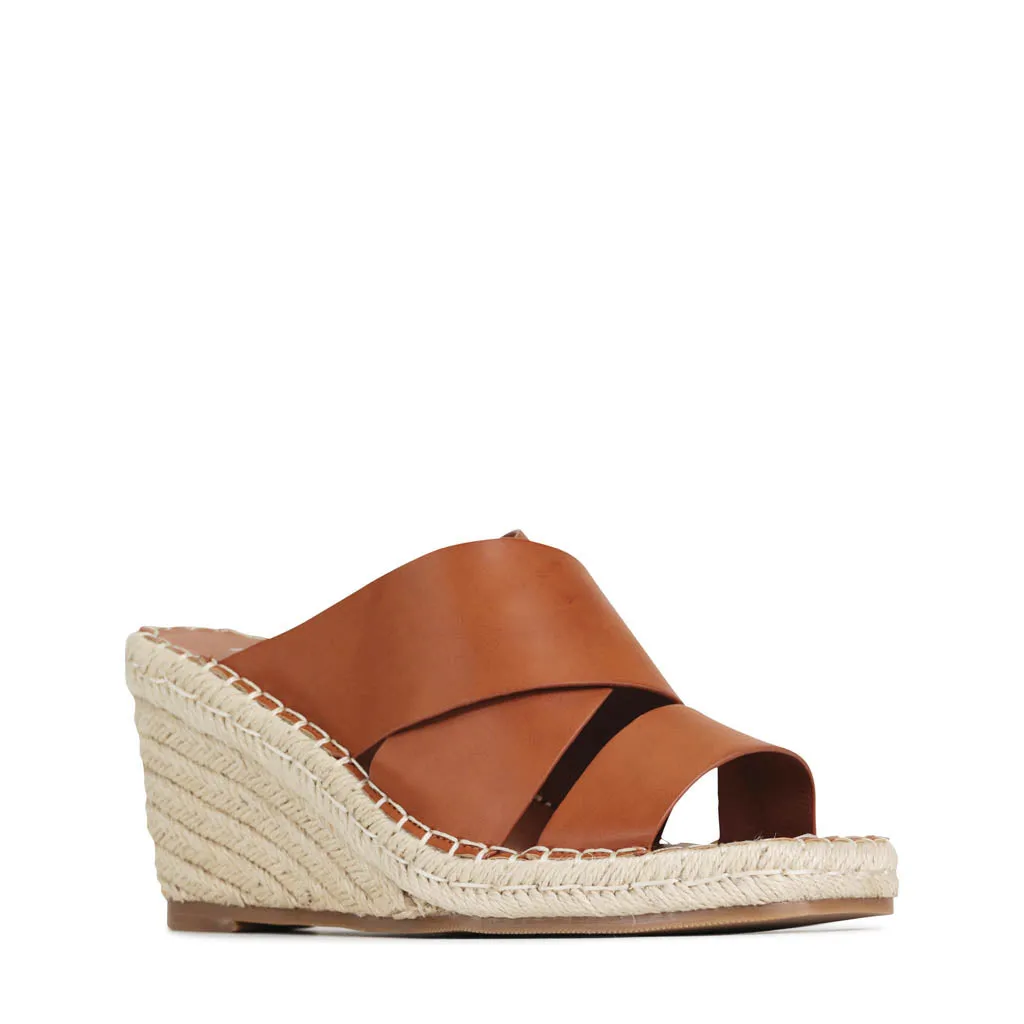 SANDALES ESPADRILLES EDIVA