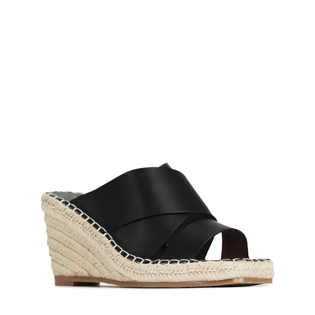 SANDALES ESPADRILLES EDIVA