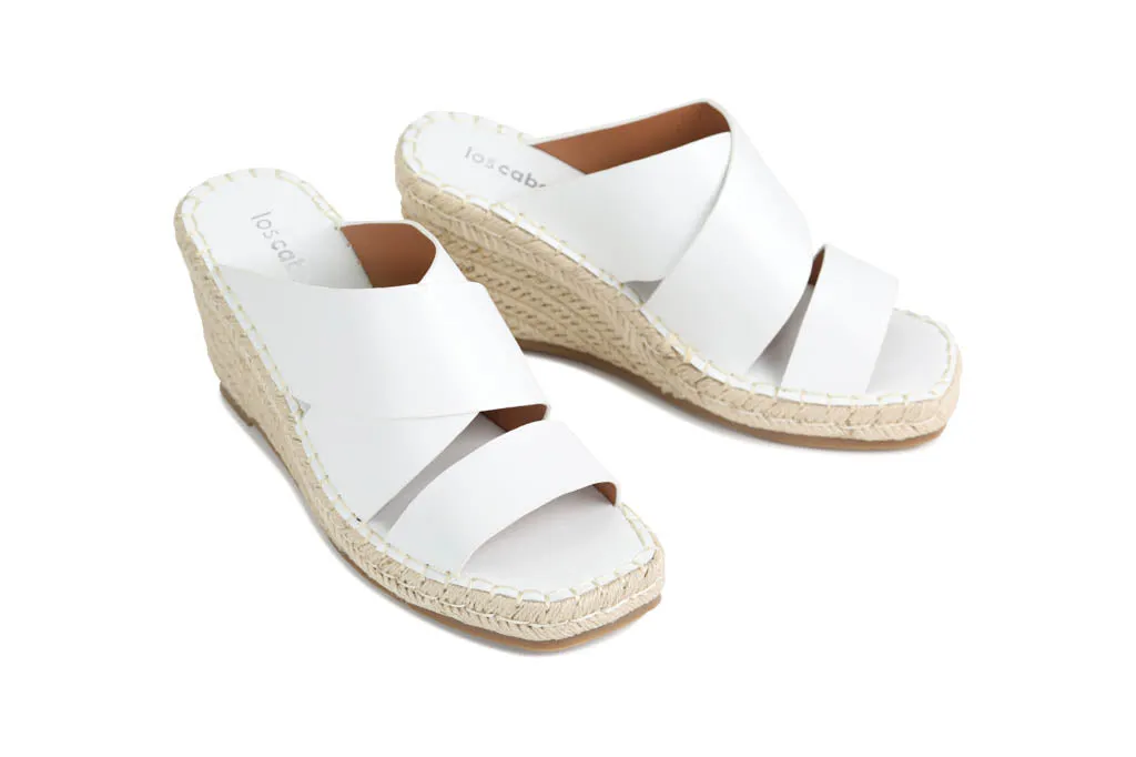 SANDALES ESPADRILLES EDIVA