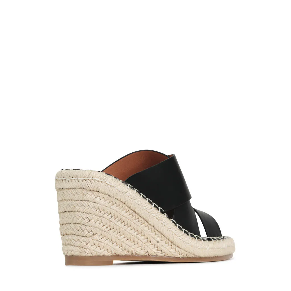 SANDALES ESPADRILLES EDIVA