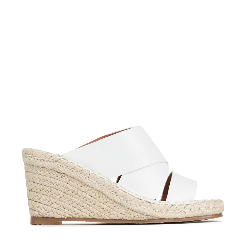 SANDALES ESPADRILLES EDIVA
