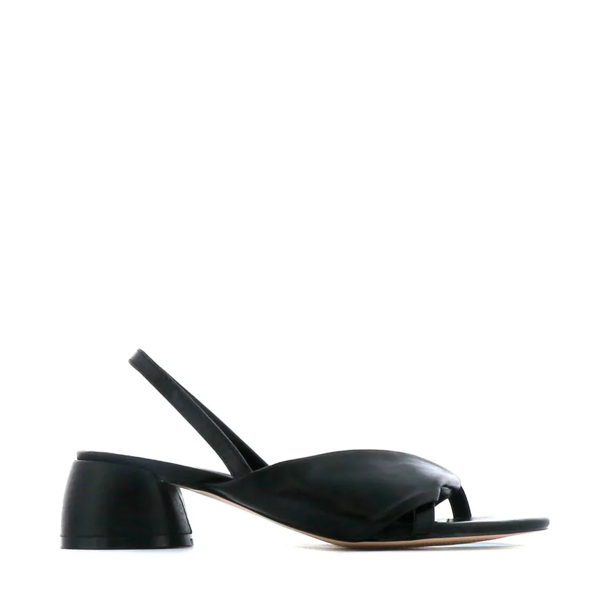 EOS Fiorella Chaussures Noires_Eos