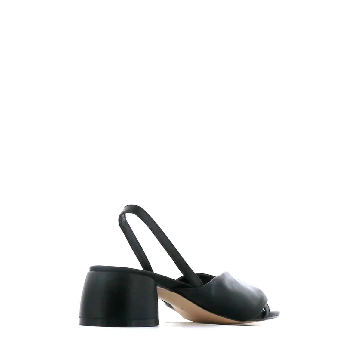 EOS Fiorella Chaussures Noires_Eos
