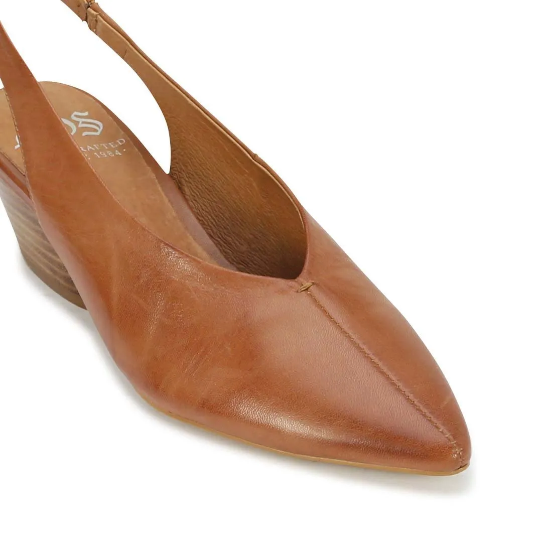 EOS Chapeau Brandy Chaussures_Eos