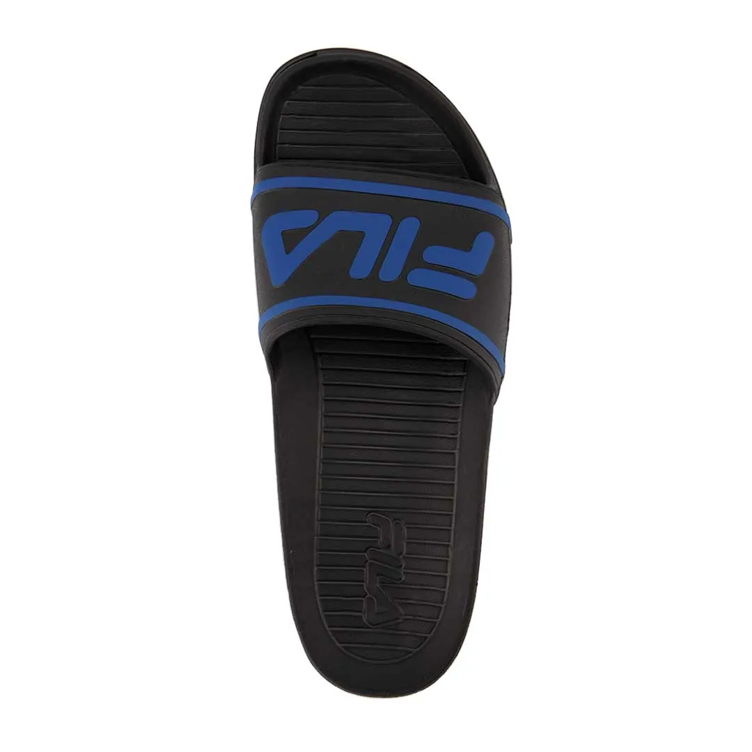 FILA - Slides élégantes pour hommes (1SM00029 963)