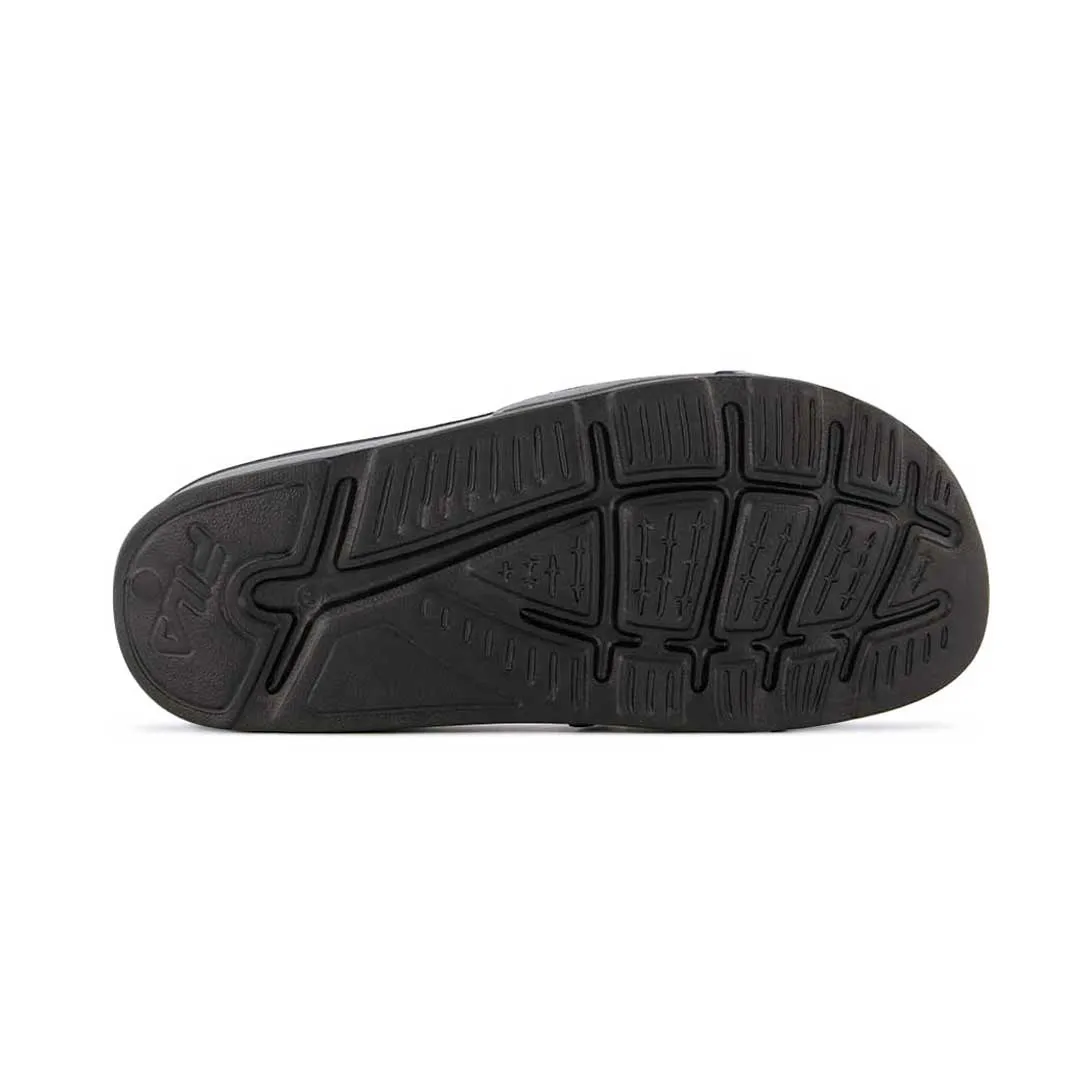FILA - Slides élégantes pour hommes (1SM00029 963)