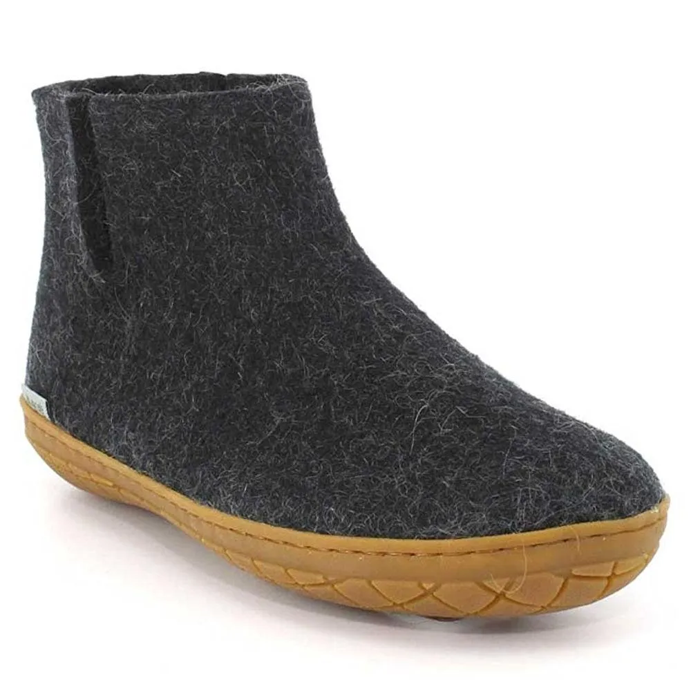 Glerups Modèle Femme GR Charbon