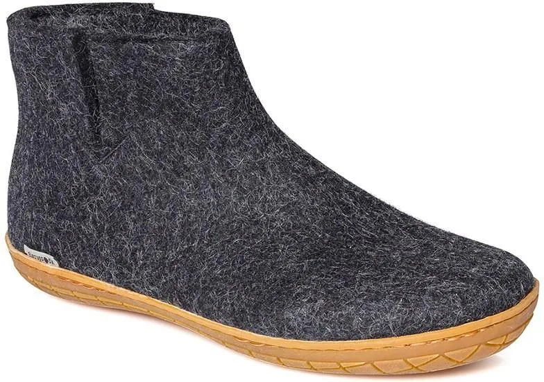 Glerups Modèle Femme GR Charbon