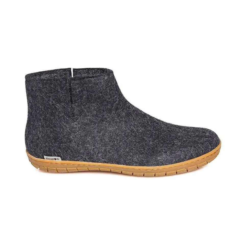 Glerups Modèle Femme GR Charbon