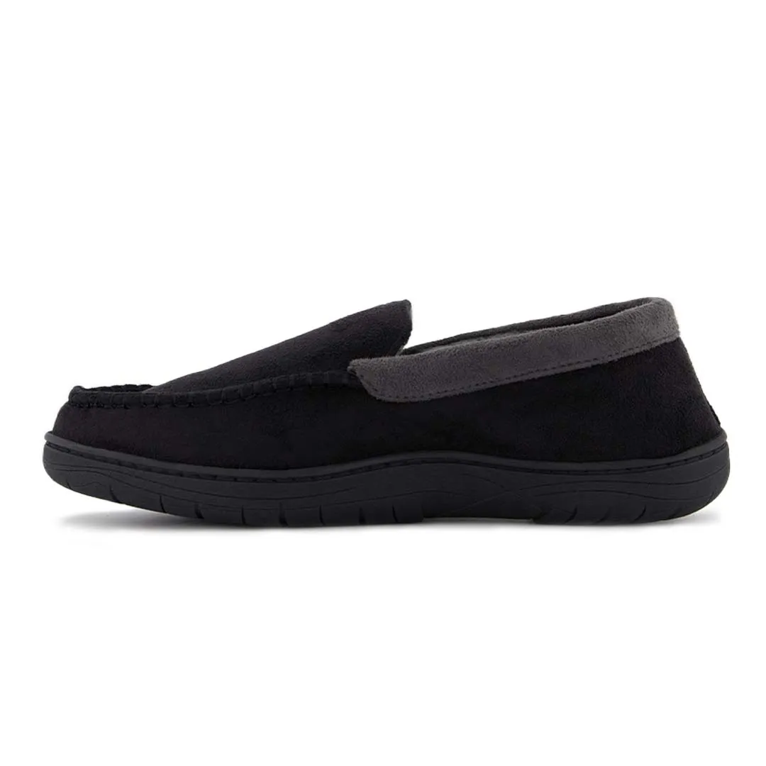 Haggar - Pantoufle pour Homme à Mémoire de Forme (71H067C002 001)