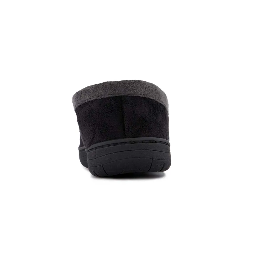 Haggar - Pantoufle pour Homme à Mémoire de Forme (71H067C002 001)