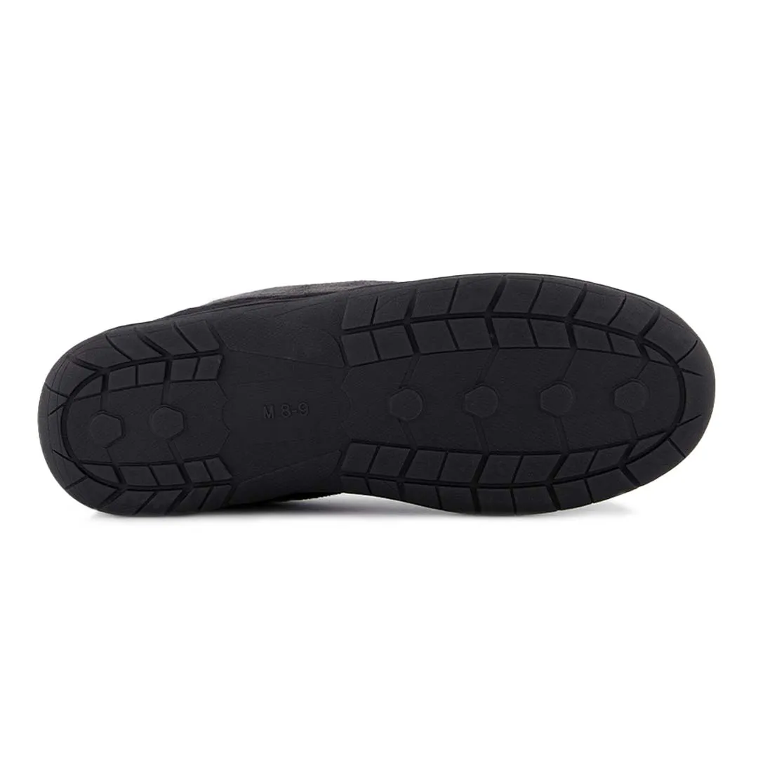 Haggar - Pantoufle pour Homme à Mémoire de Forme (71H067C002 001)