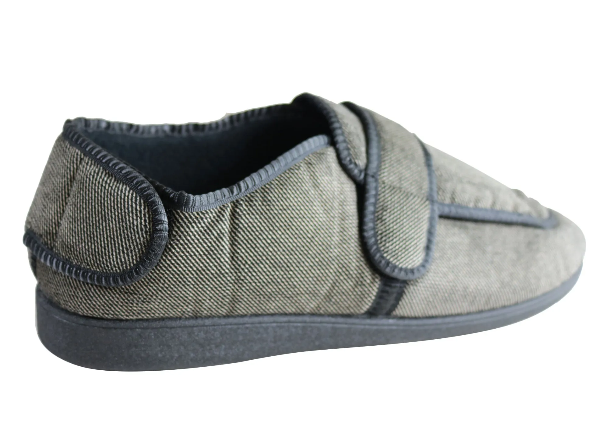 Chaussons Homyped pour hommes Arnold 2 Extra Extra Large