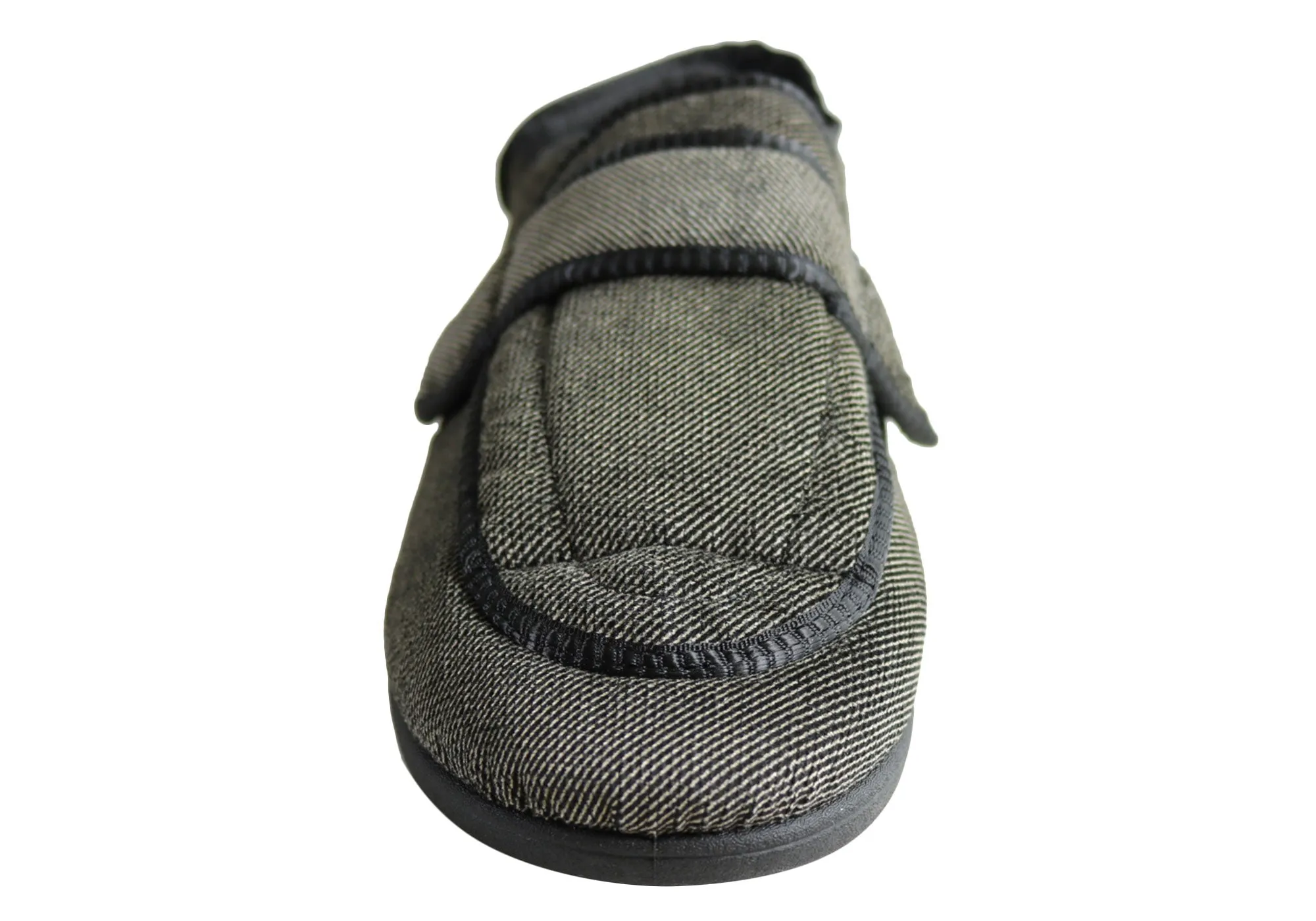 Chaussons Homyped pour hommes Arnold 2 Extra Extra Large