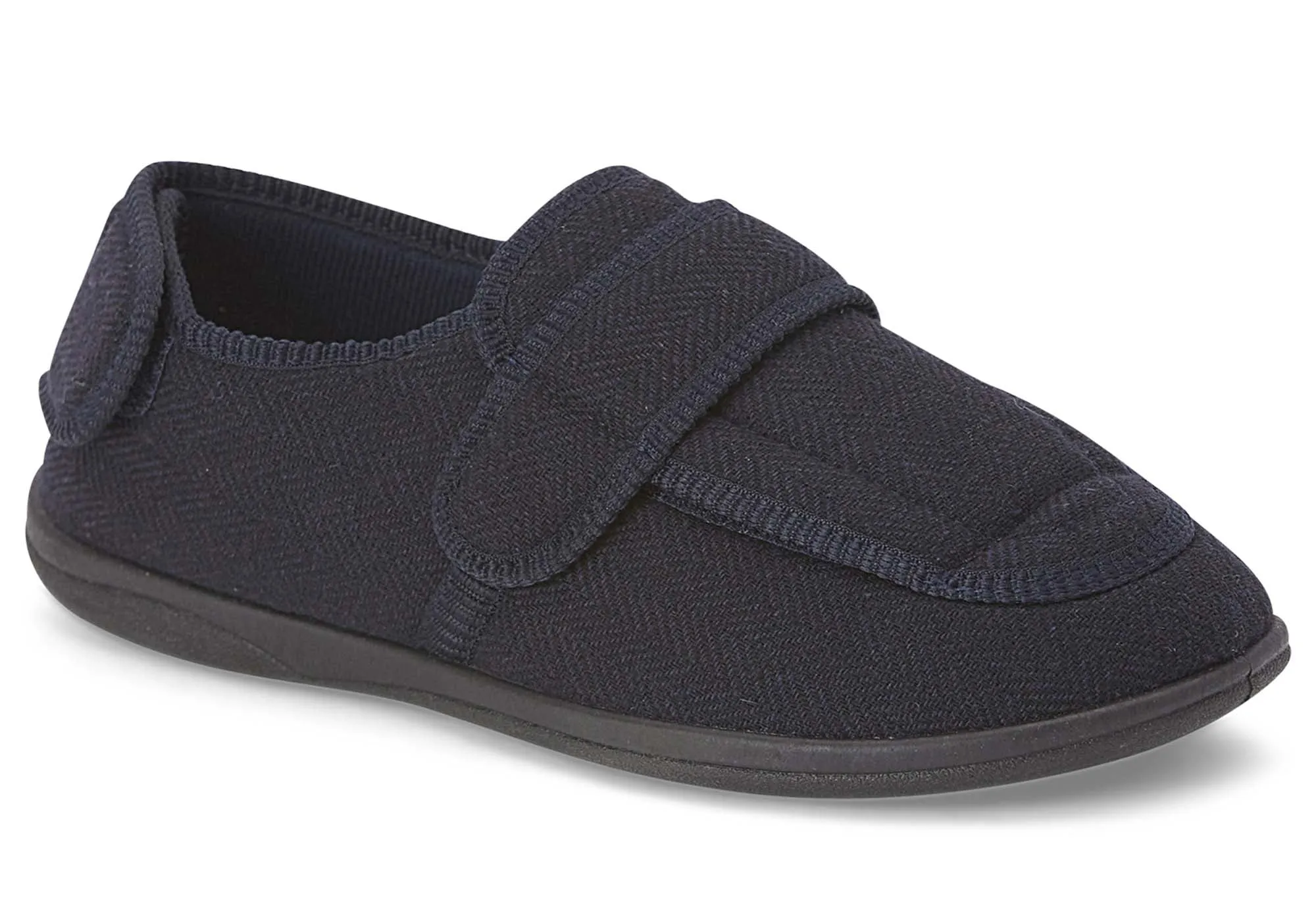 Chaussons Homyped pour hommes Arnold 2 Extra Extra Large