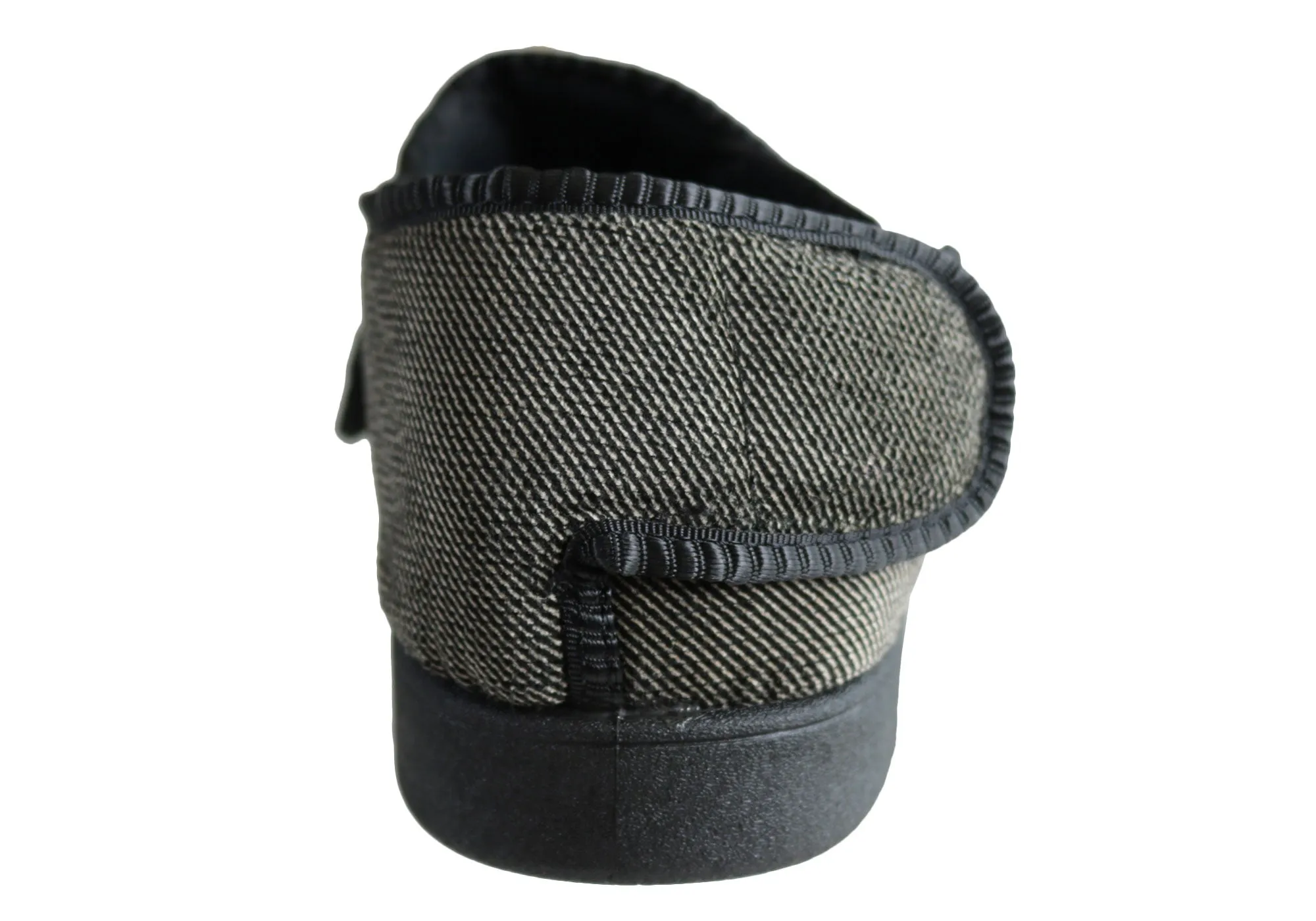 Chaussons Homyped pour hommes Arnold 2 Extra Extra Large