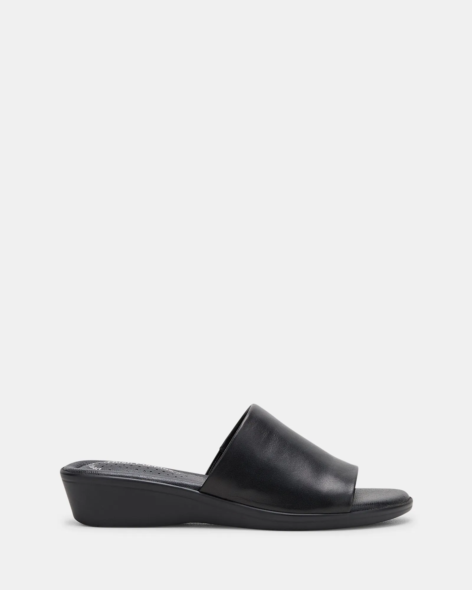 Hush Puppies Chaussures Coco Noir/Noir