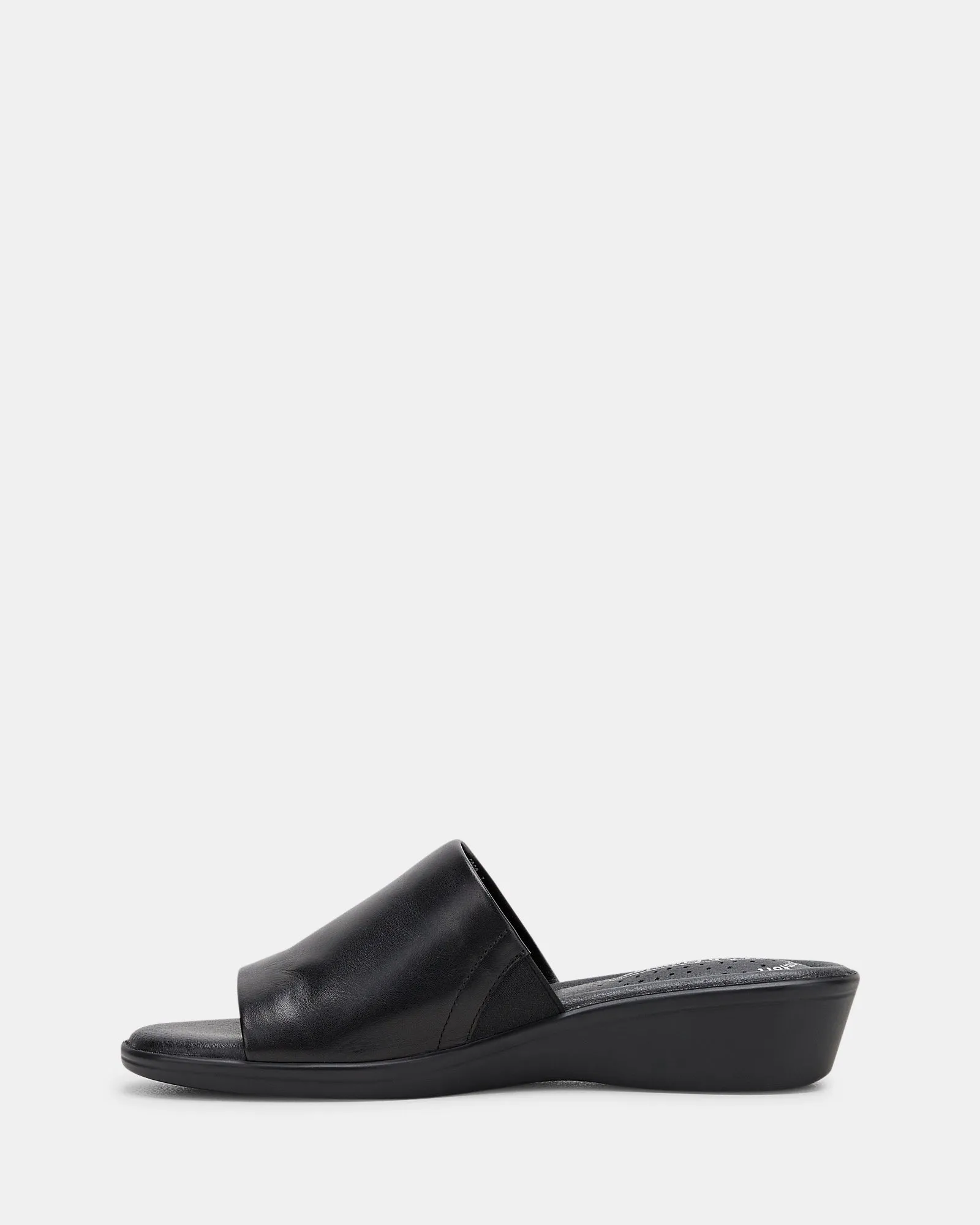 Hush Puppies Chaussures Coco Noir/Noir