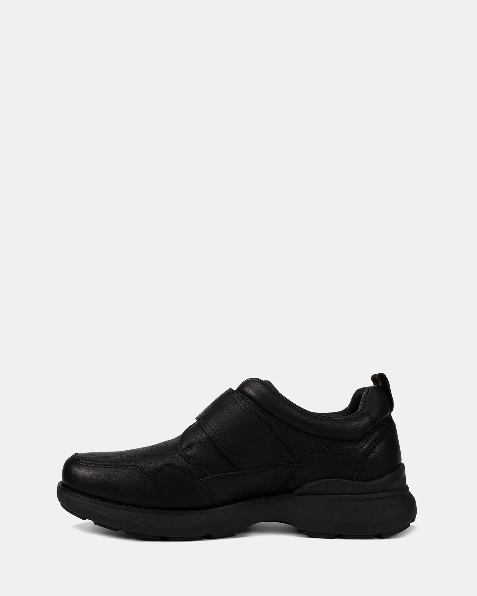 Hush Puppies Chaussures Noir