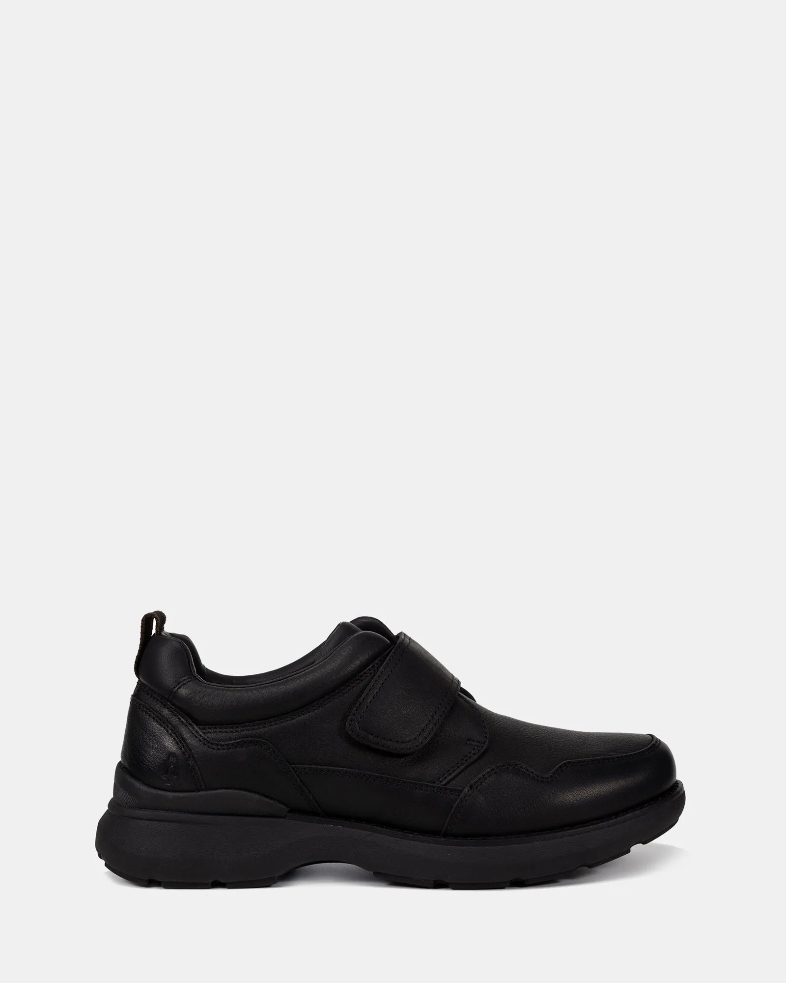 Hush Puppies Chaussures Noir